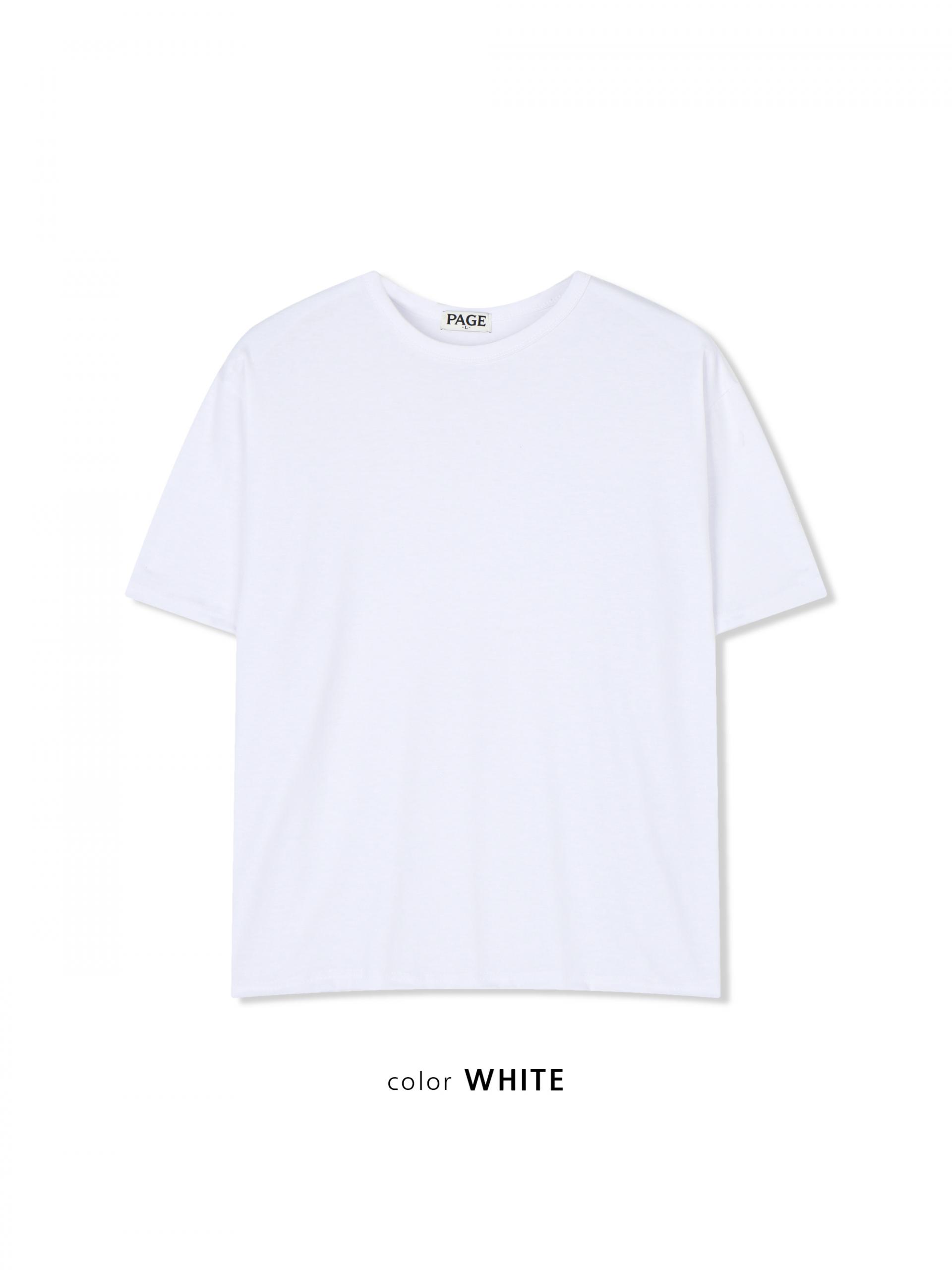 Silk layered crop half t