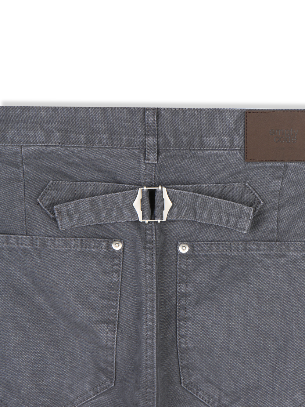 Cinch baek Saging Flare Pants