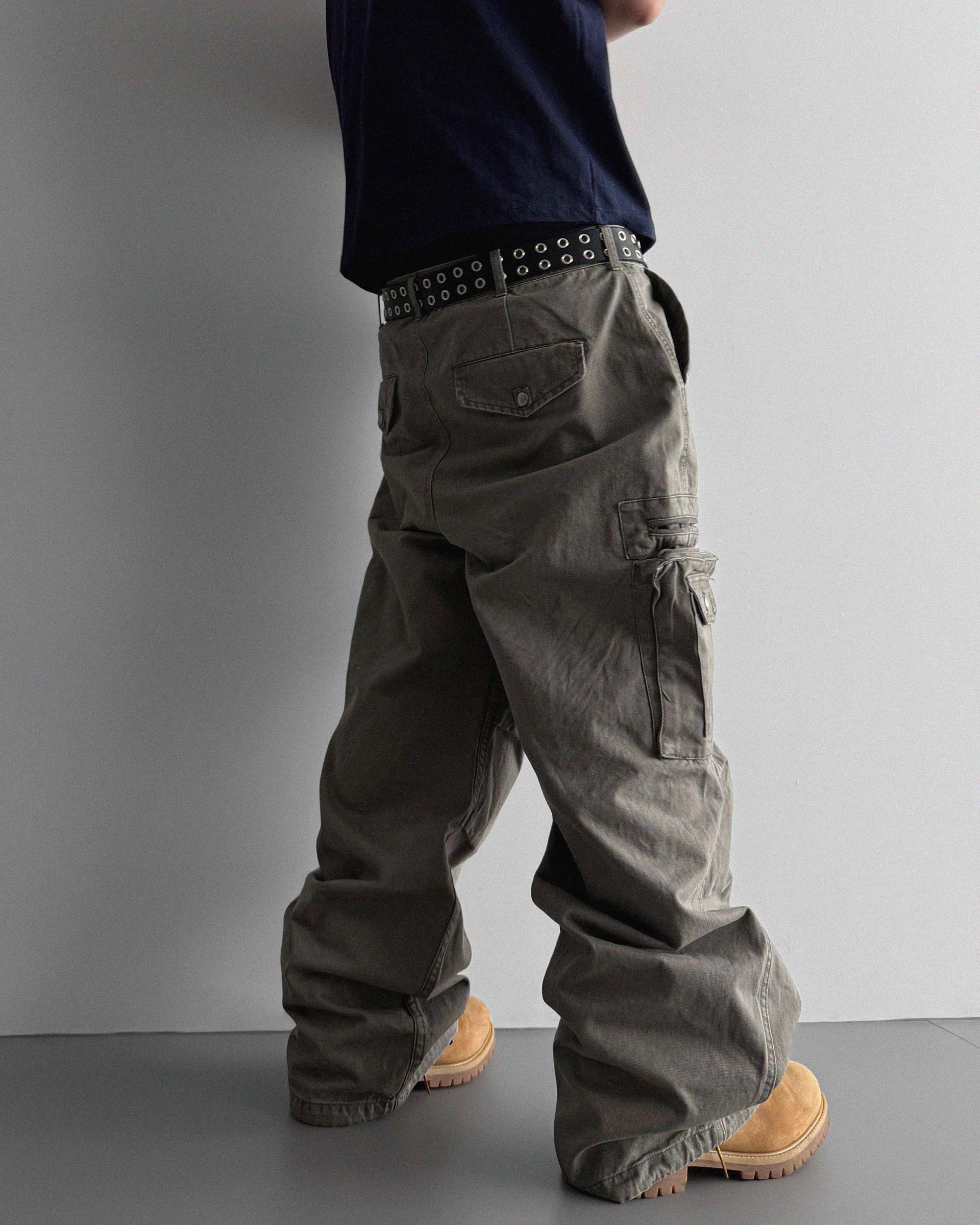 Field burton cargo pants