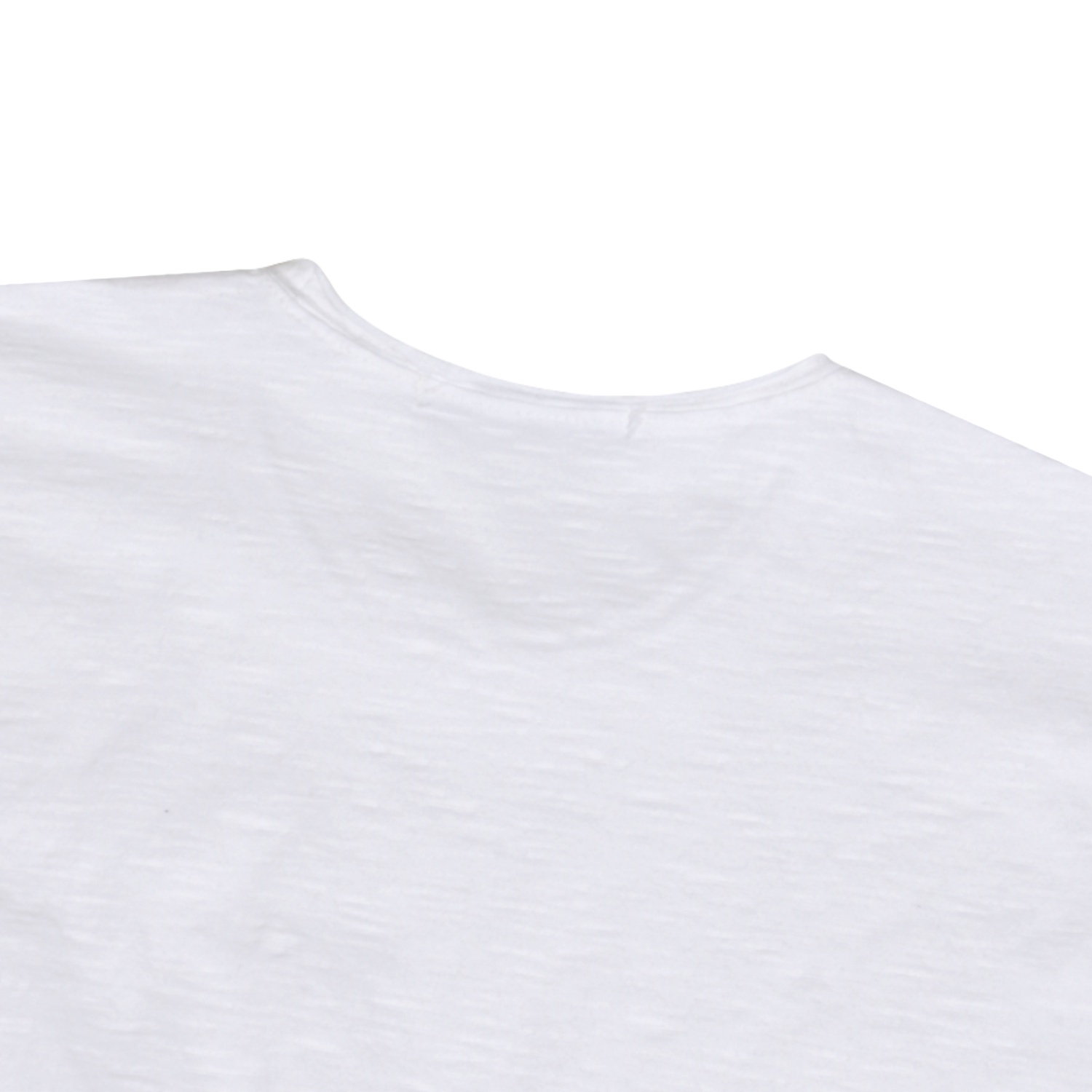 Slap cut round half t