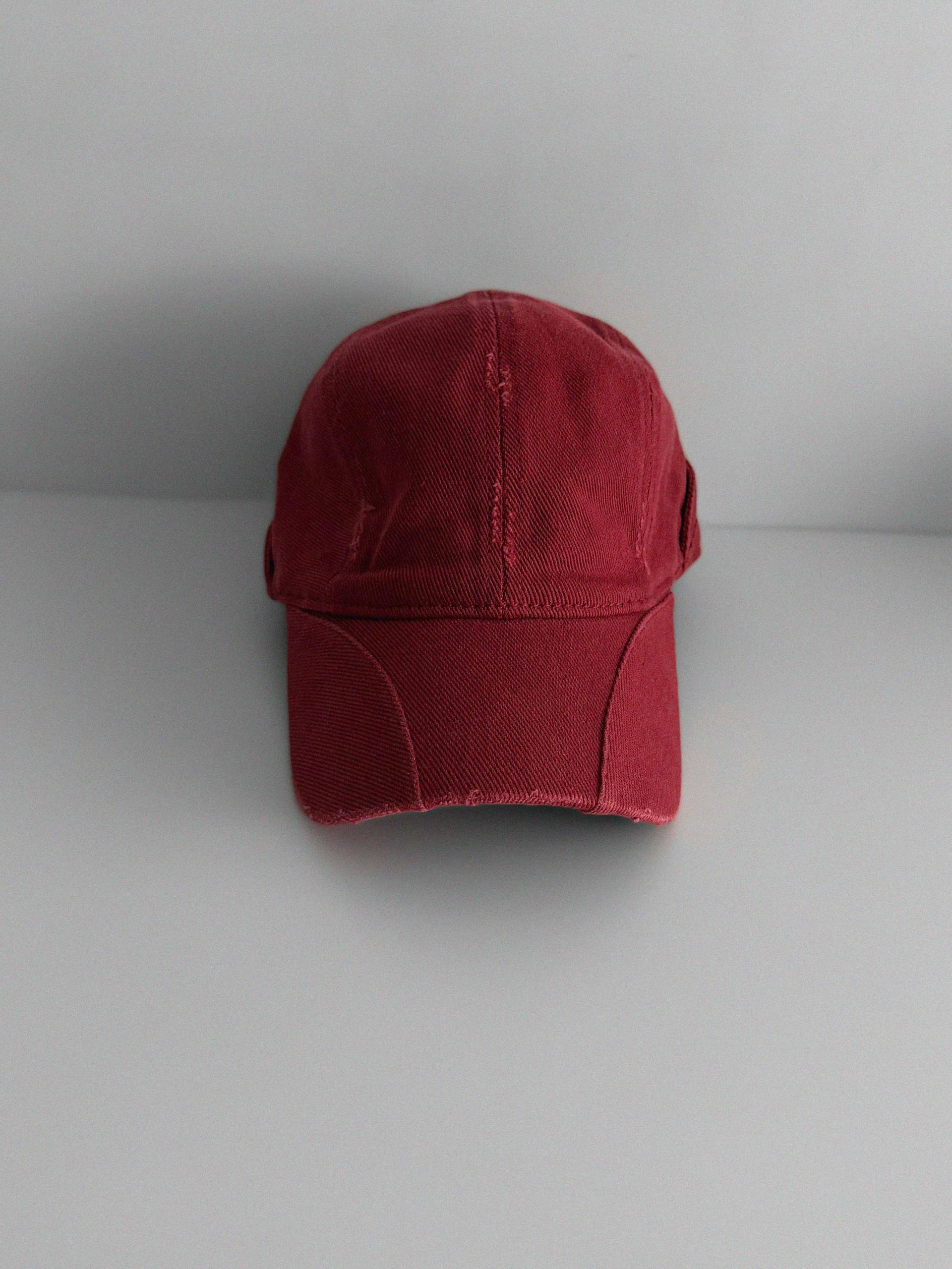 Atashu shell cap