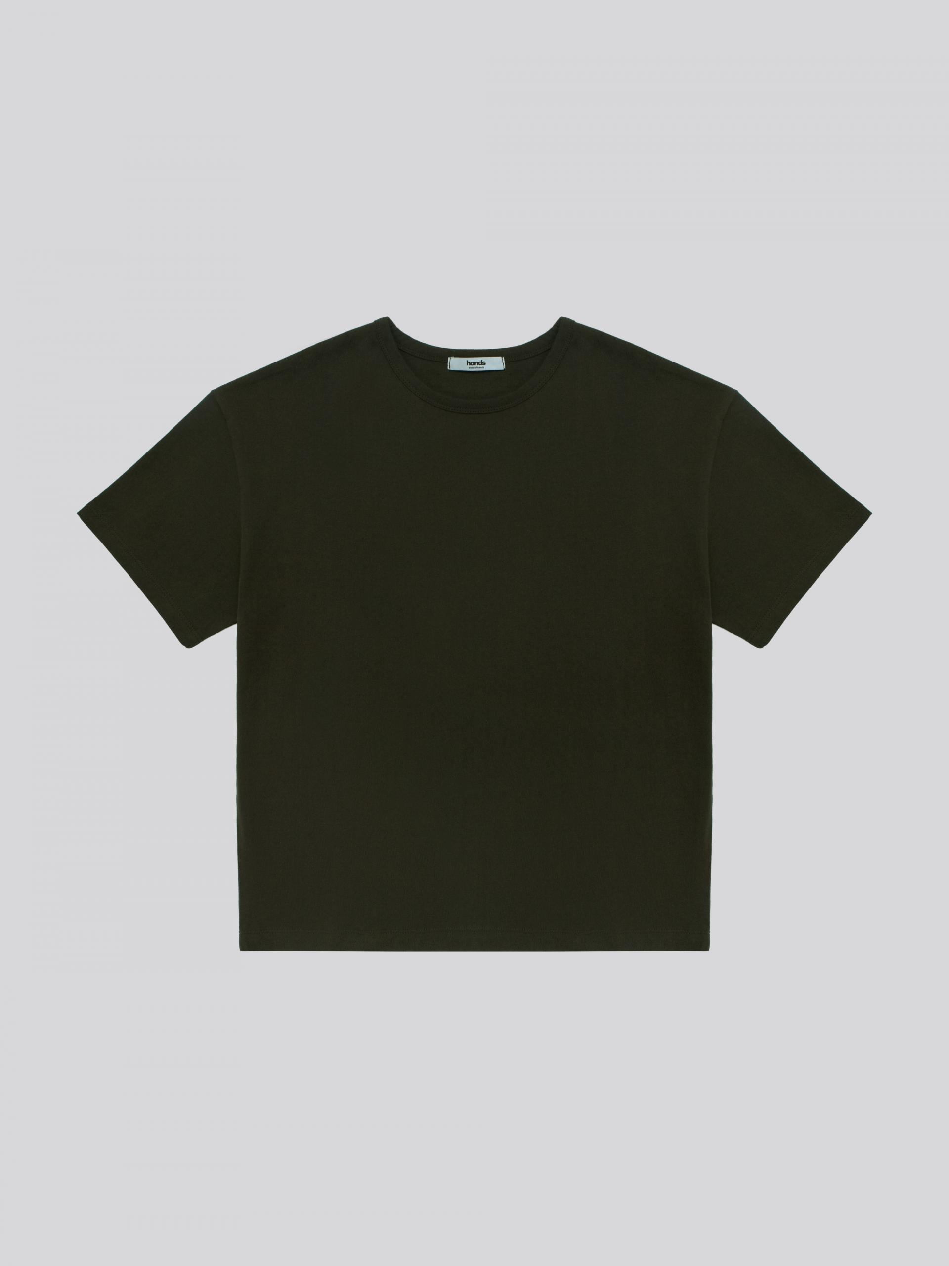 [1+1] Relax daily crop half t