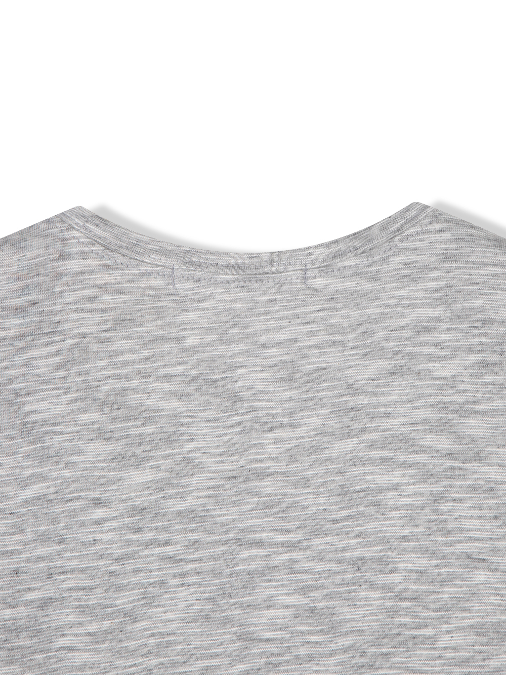 Impress slap muscle half t
