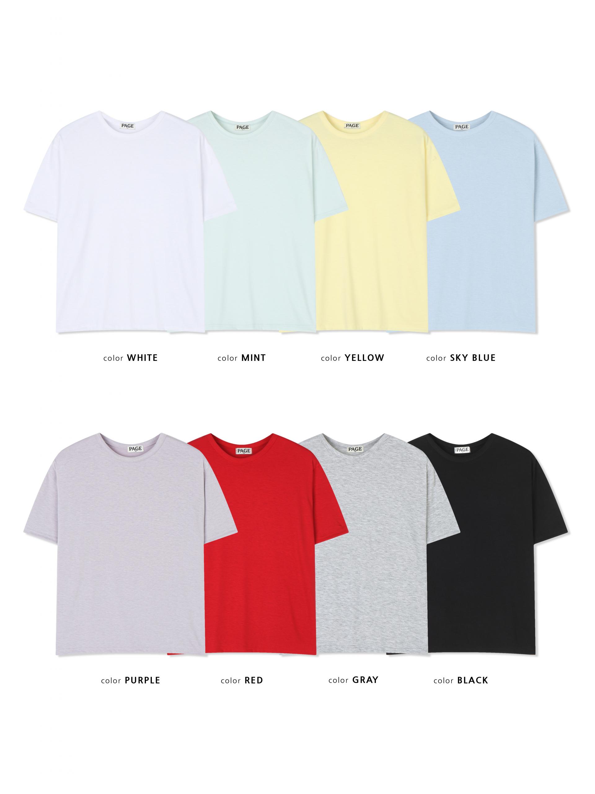 Silk layered crop half t
