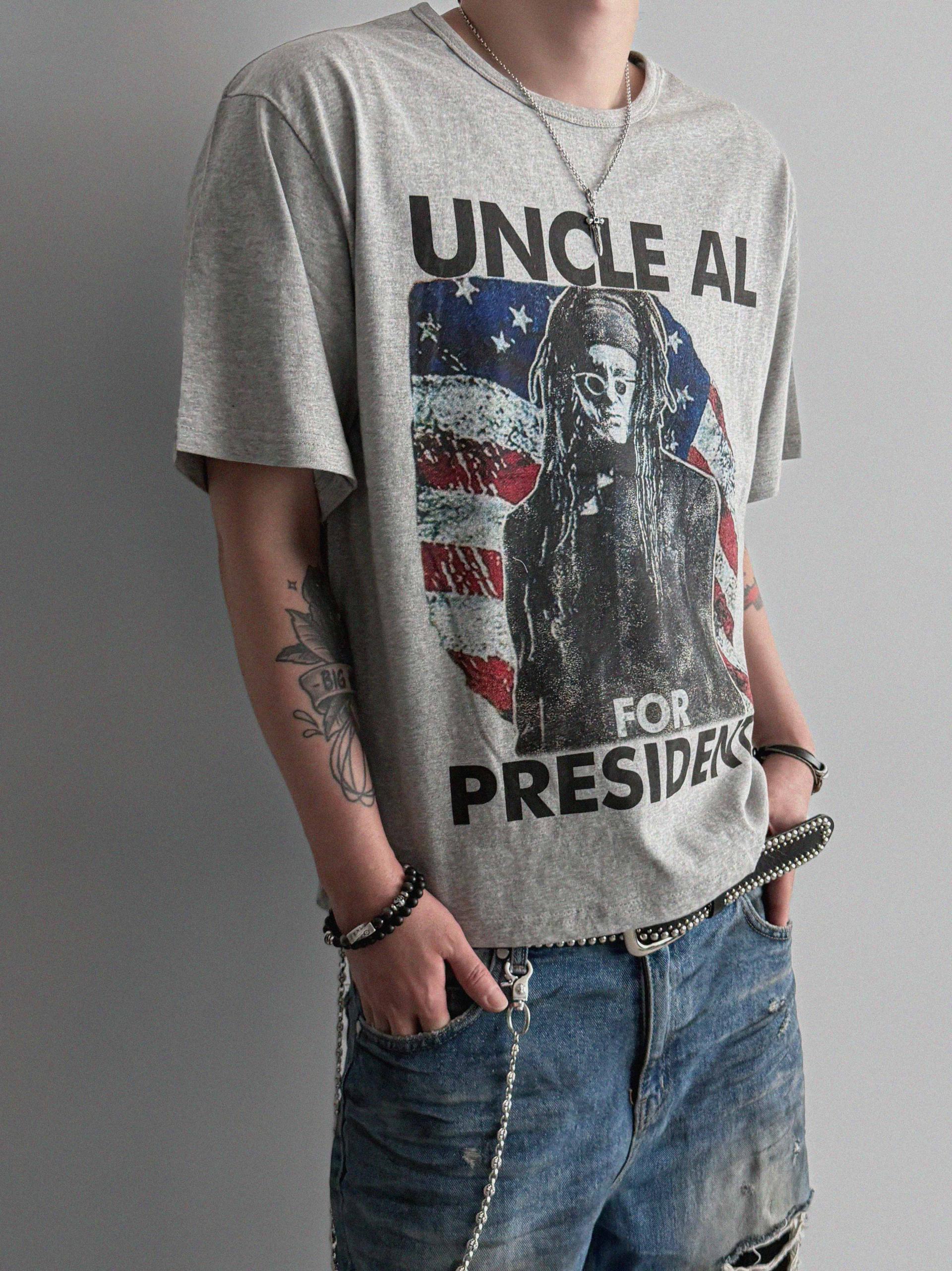 UNCLE half t