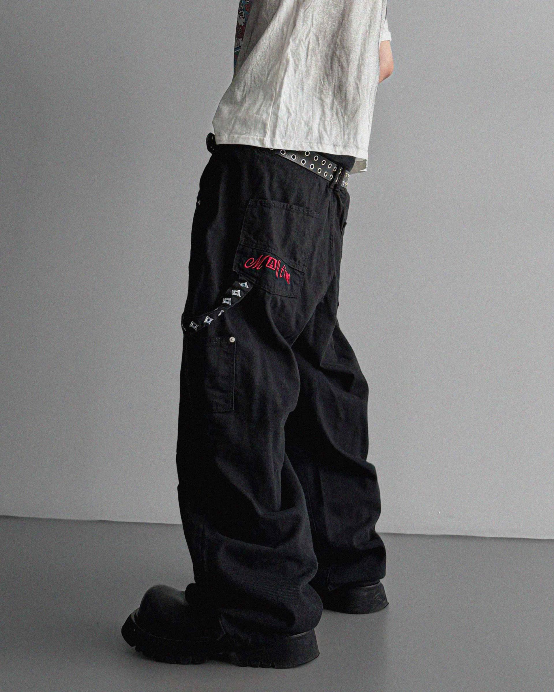 Martin doubleknee carpenter pants