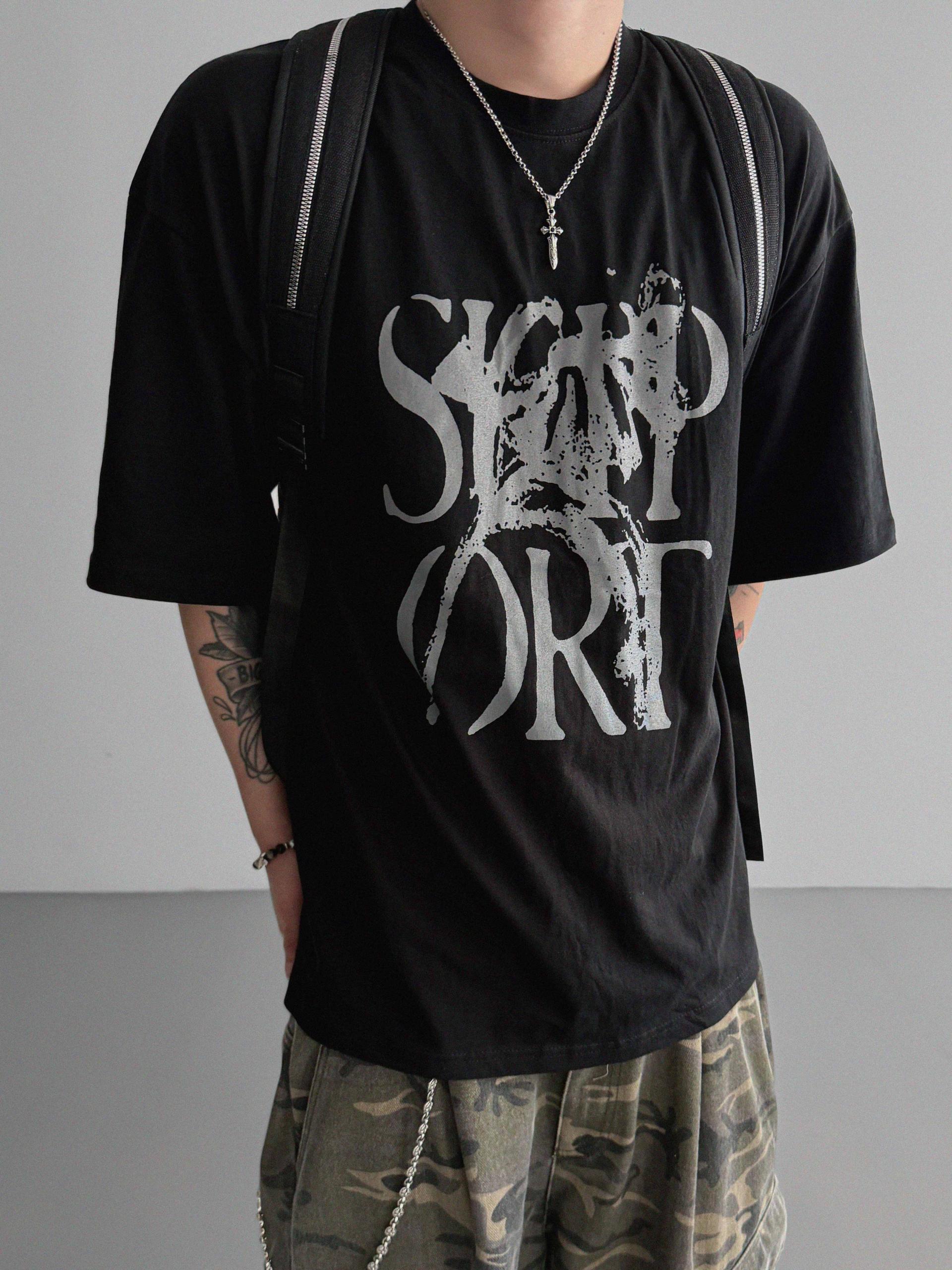 Or box half t