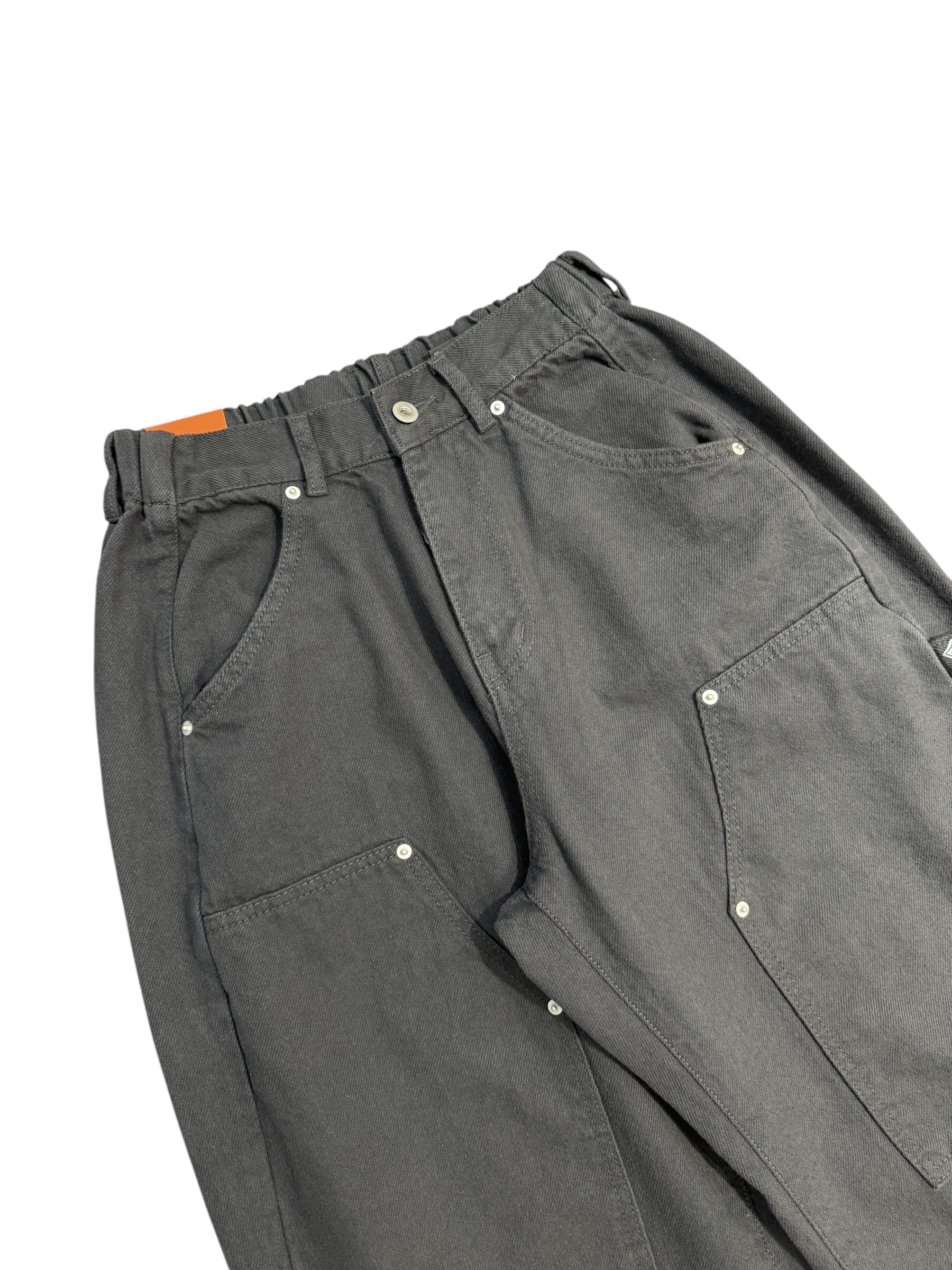 Martin doubleknee carpenter pants