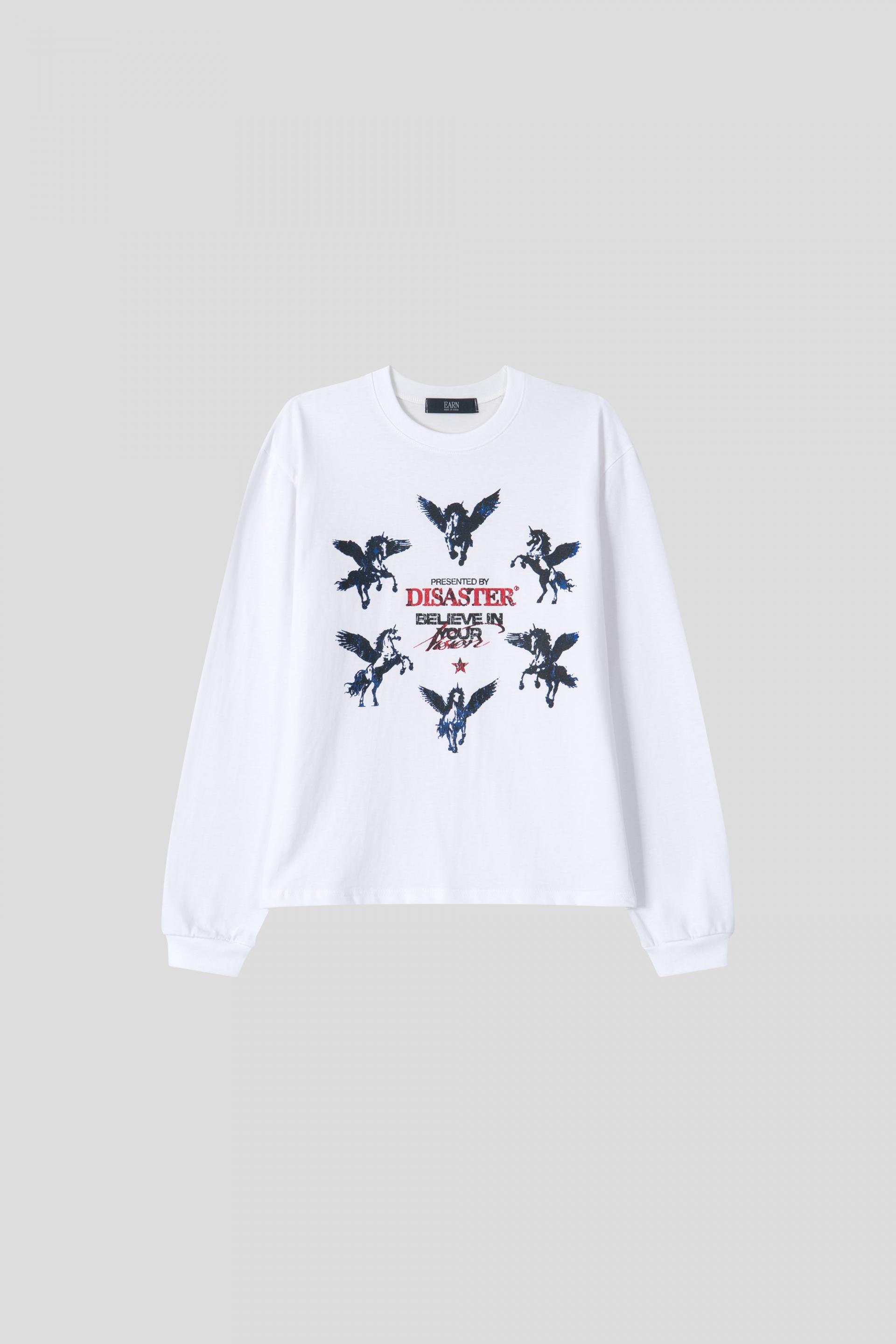 Pegasus Standard t