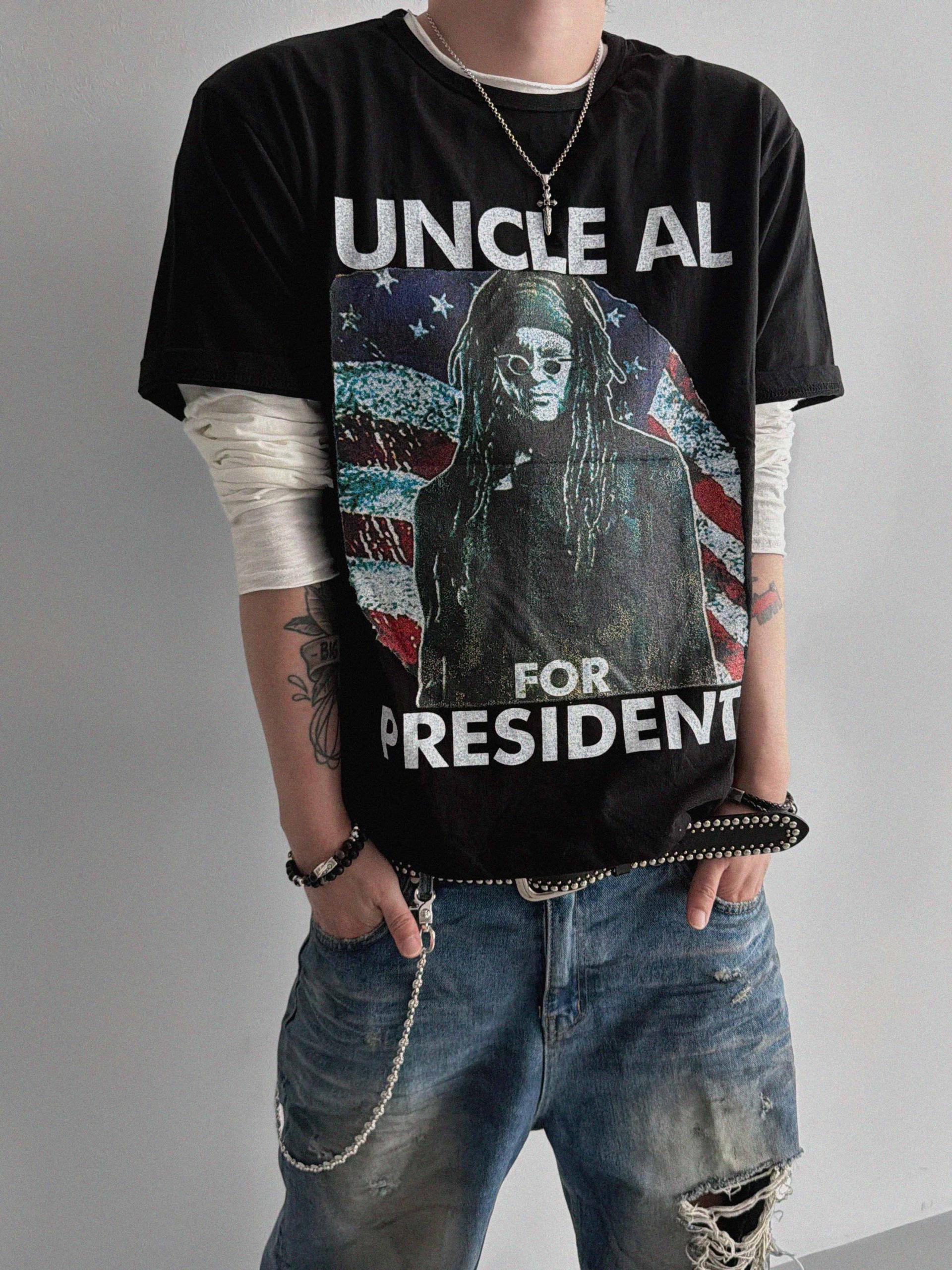 UNCLE half t