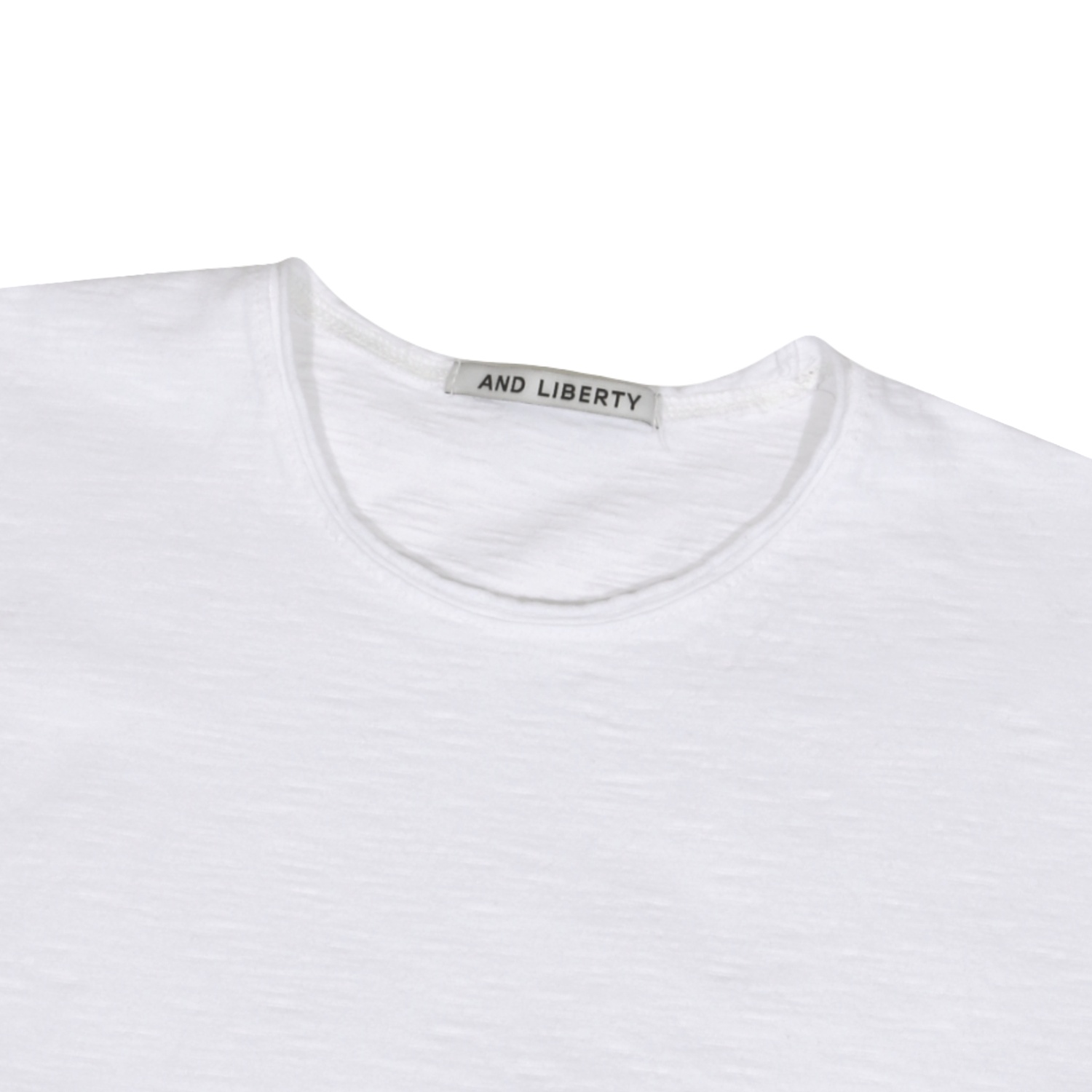 Slap cut round half t