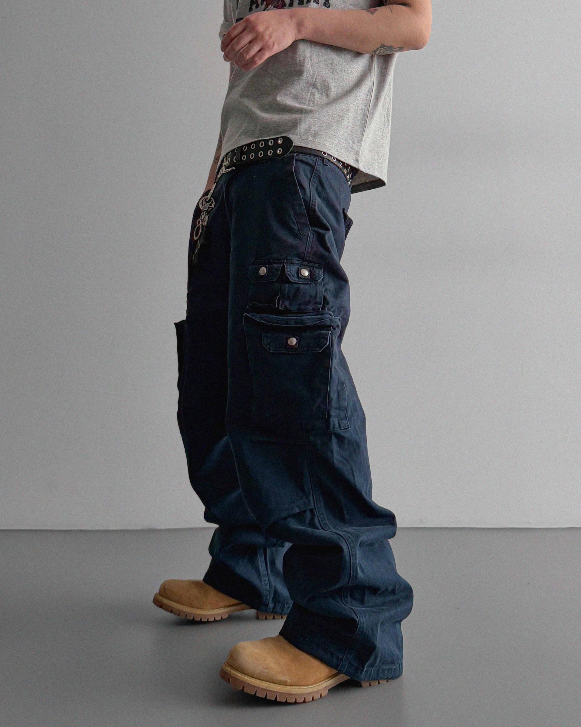 Field burton cargo pants