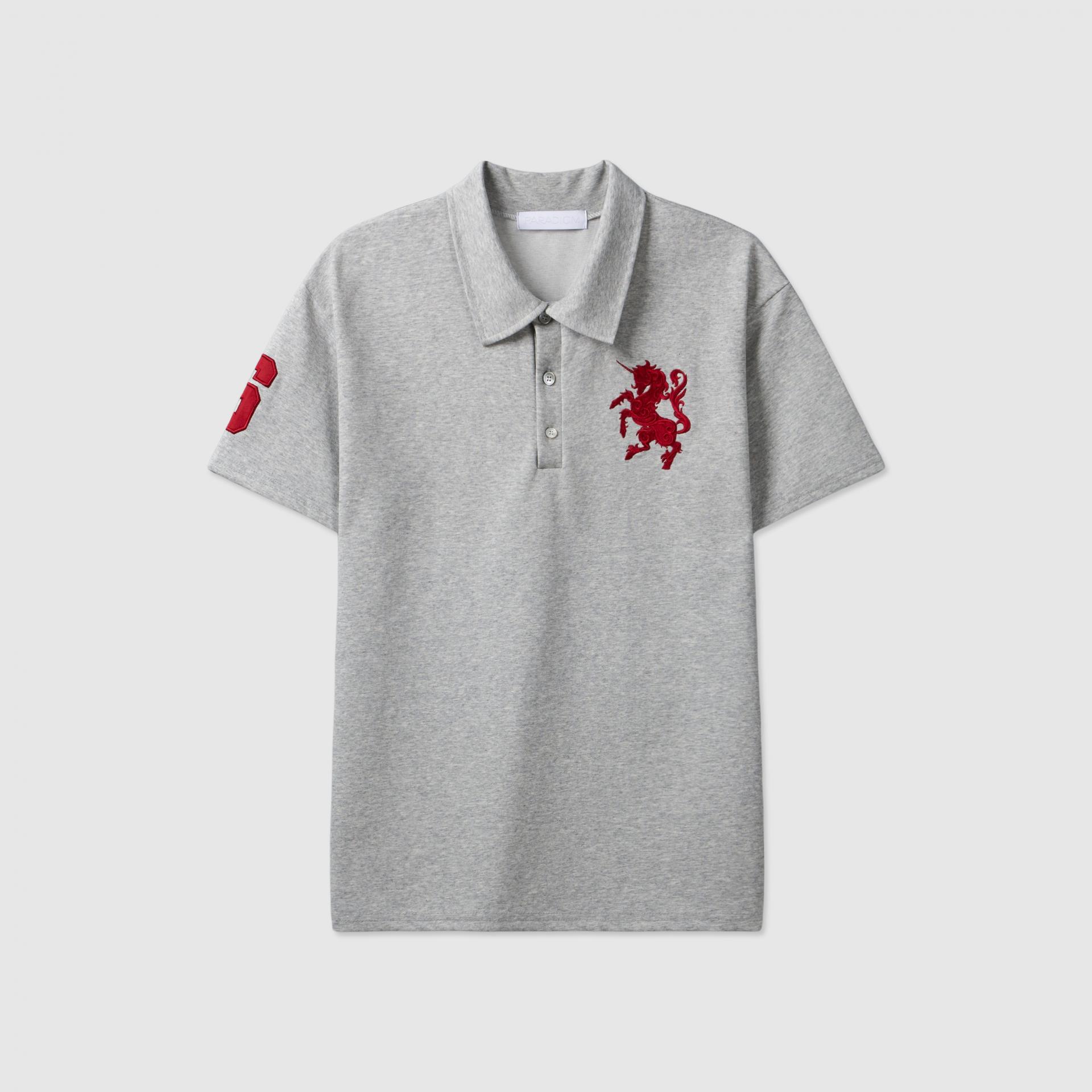 Horse PK half t
