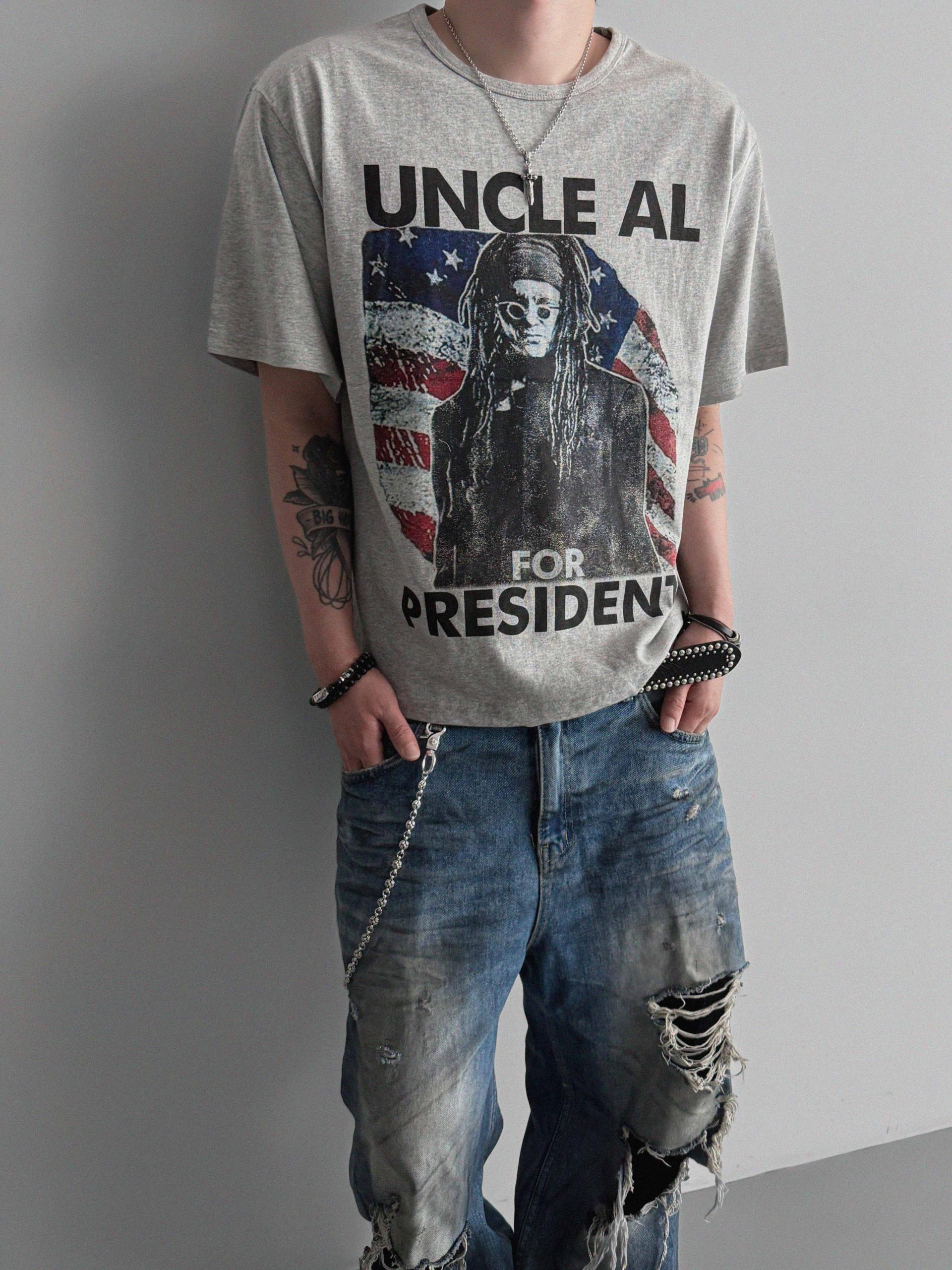 UNCLE half t