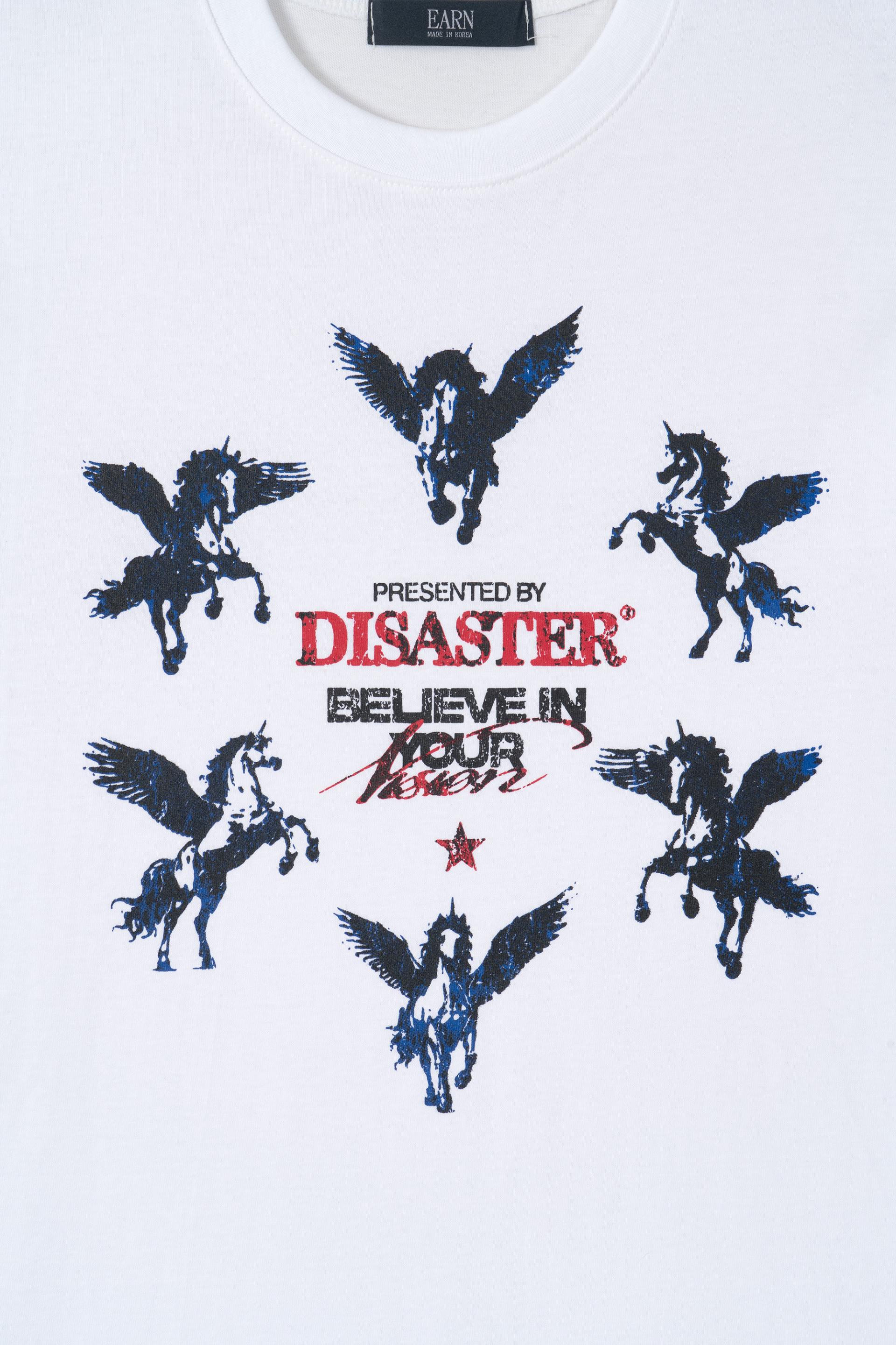 Pegasus Standard t
