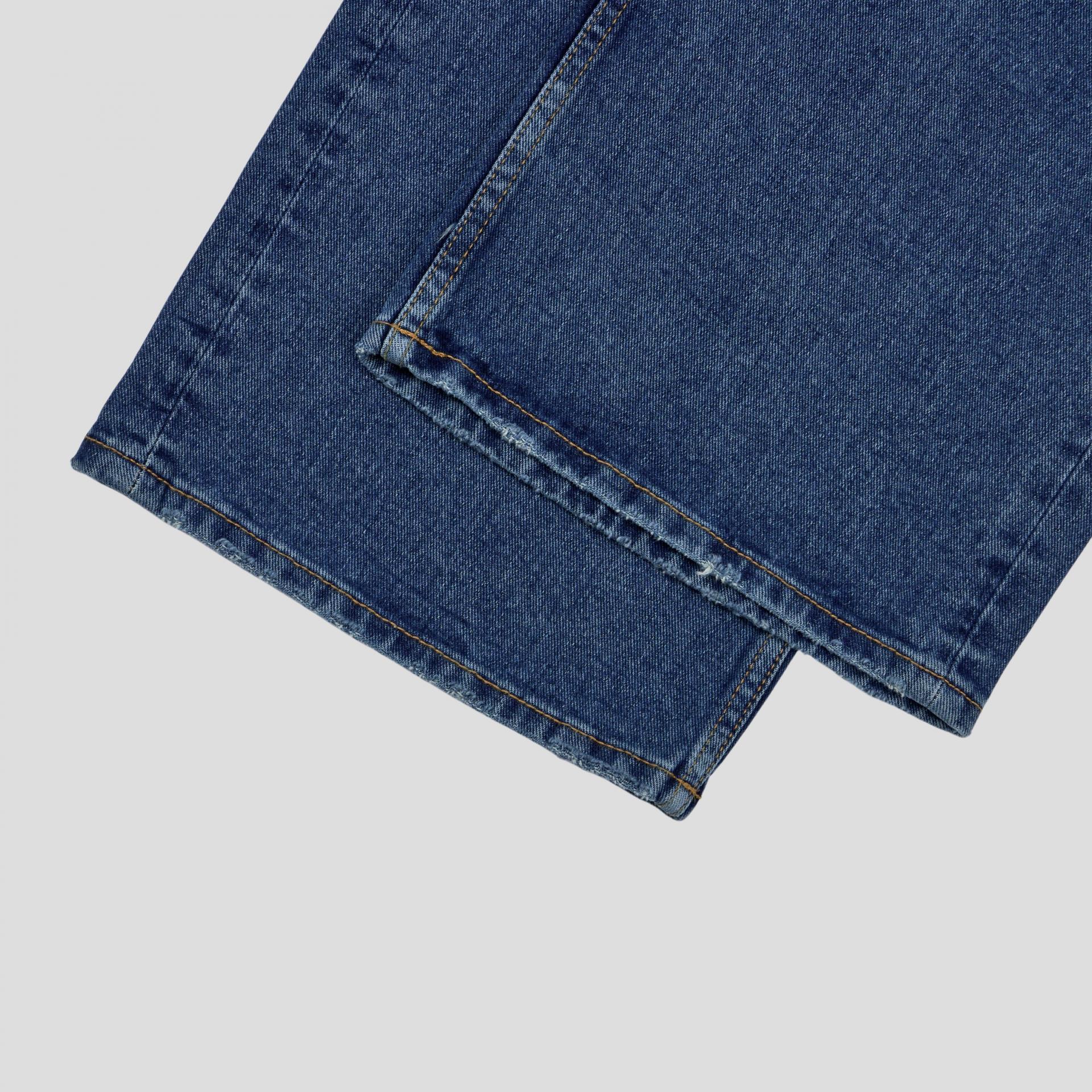 Dio vintage denim pants