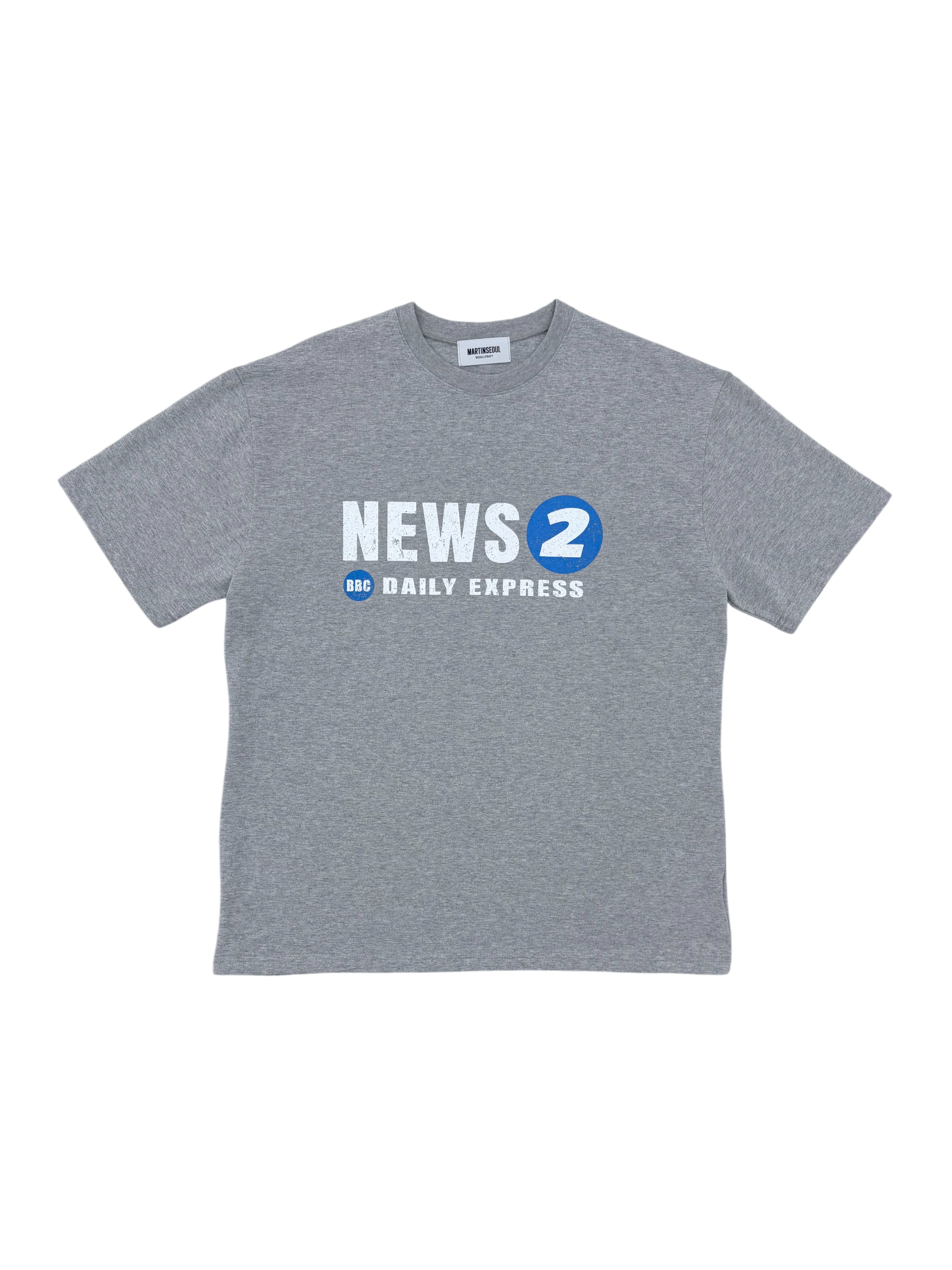 News compact over half t