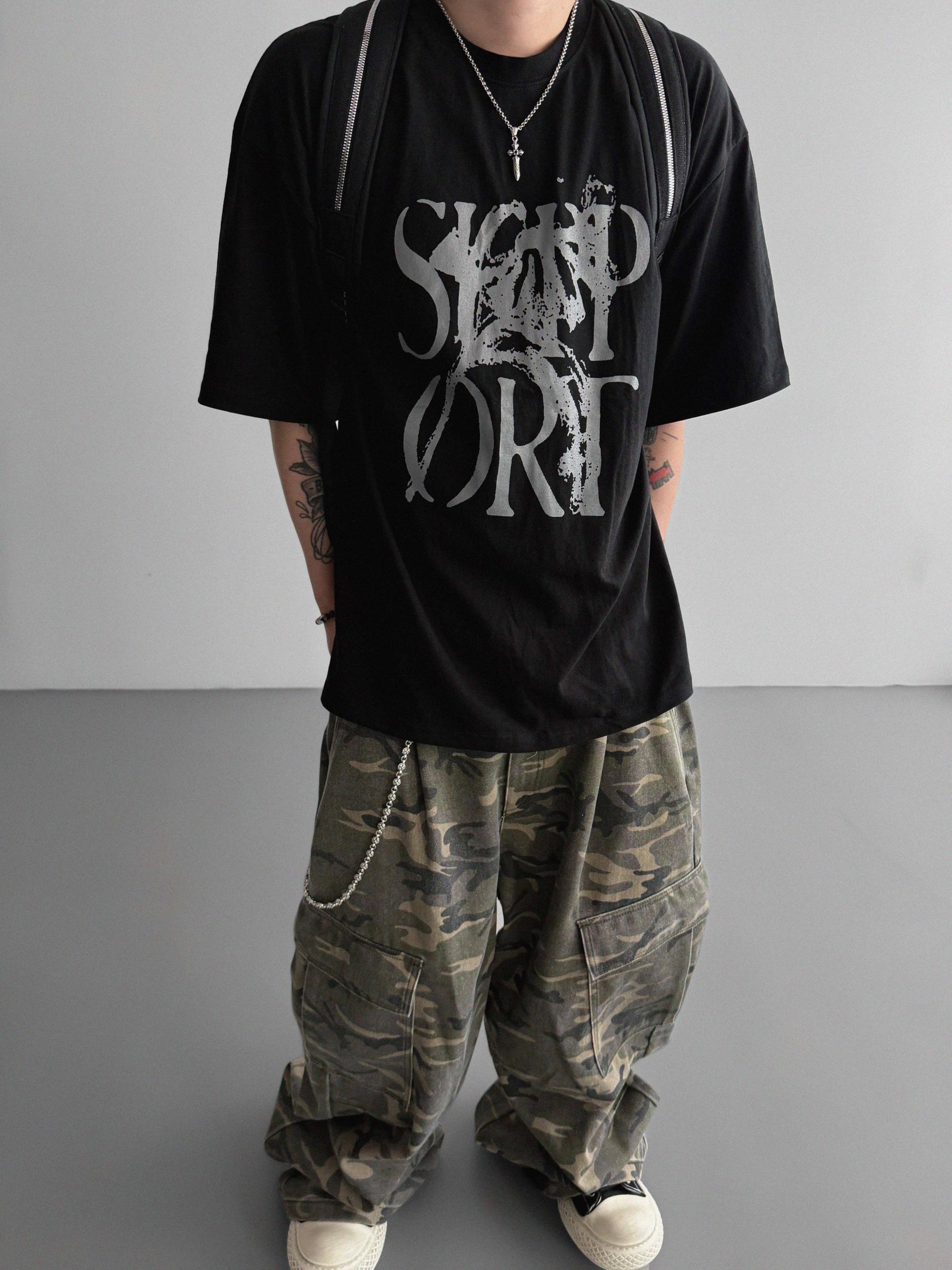 Or box half t