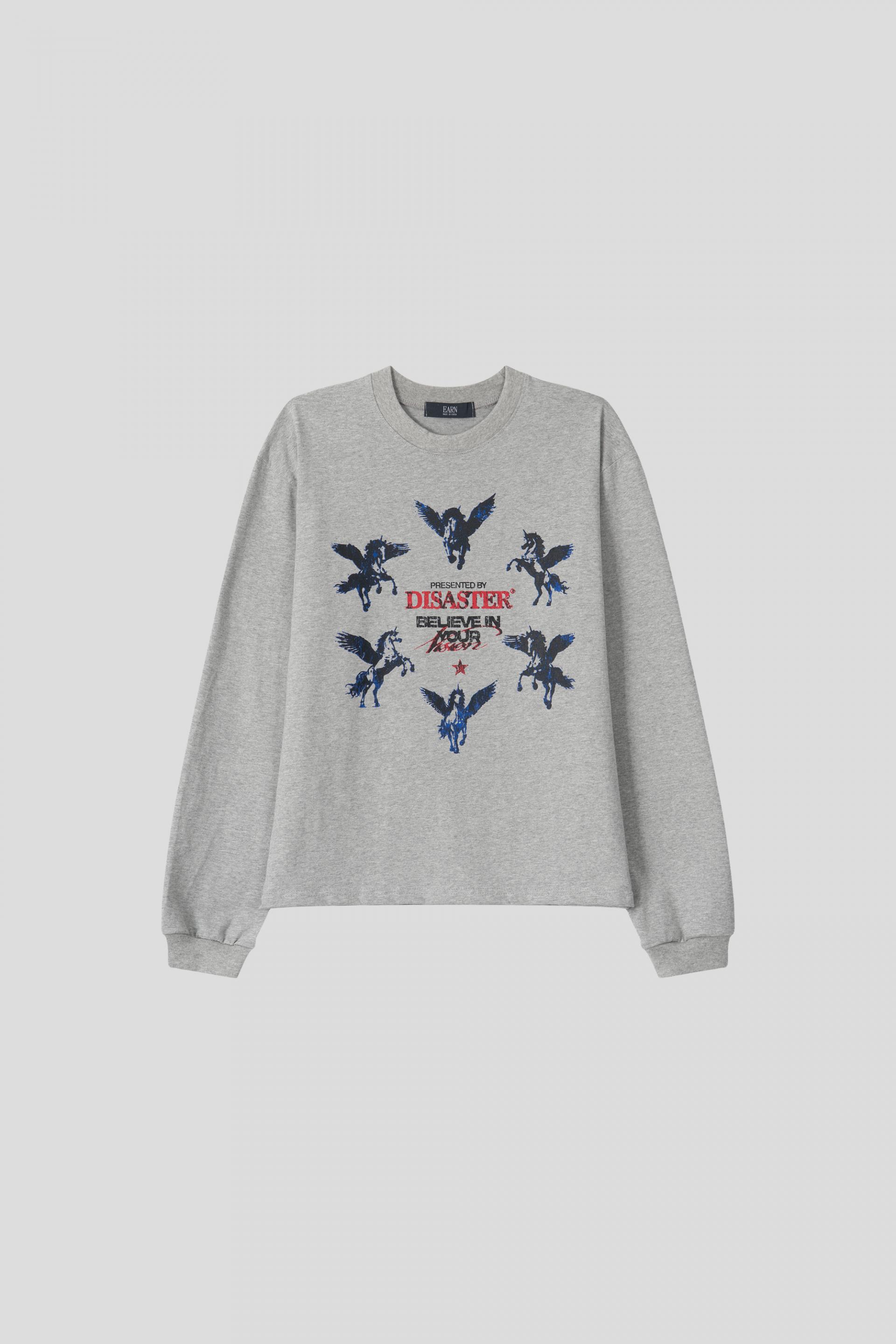 Pegasus Standard t