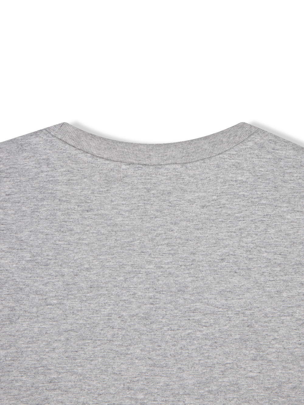 Peace crop half t