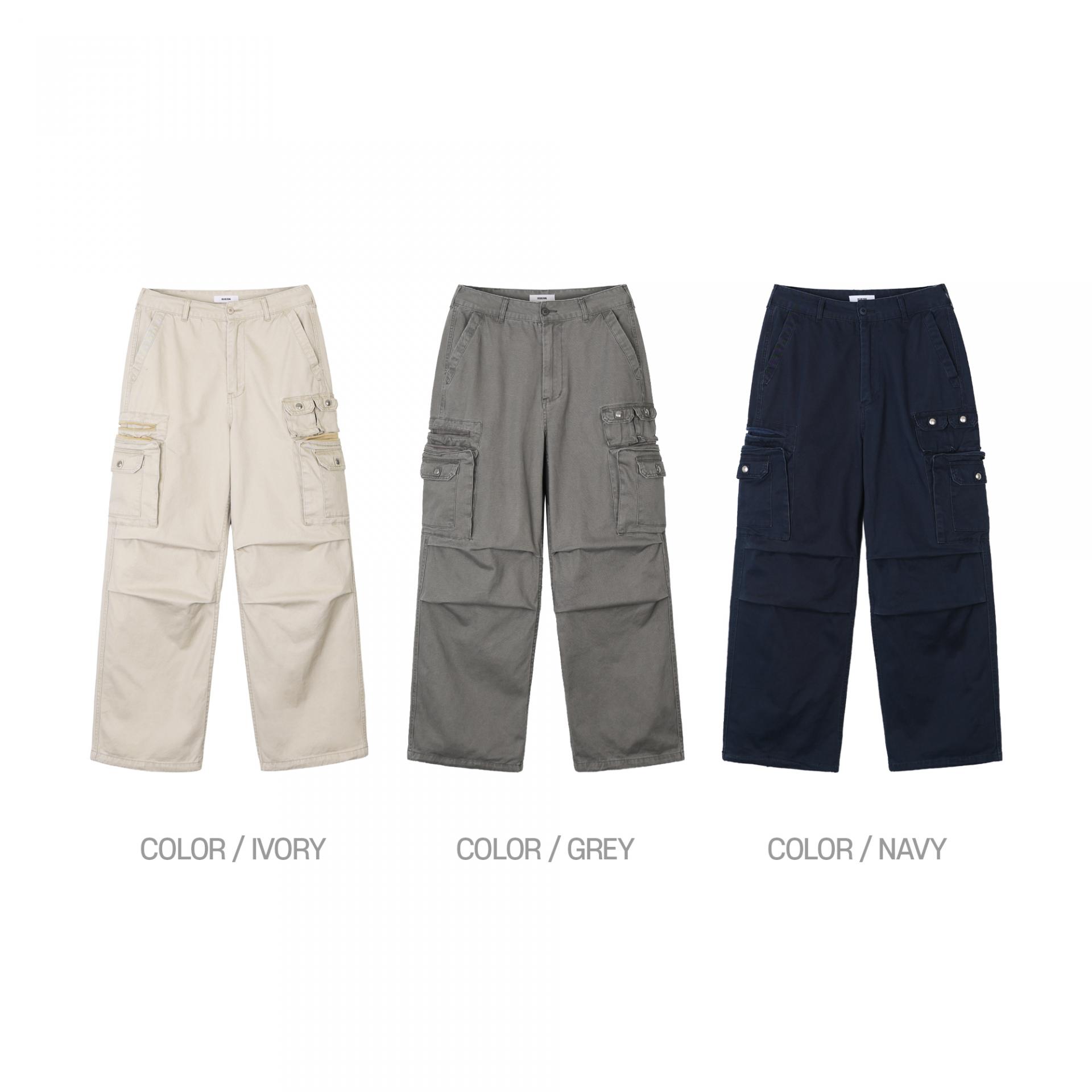 Field burton cargo pants