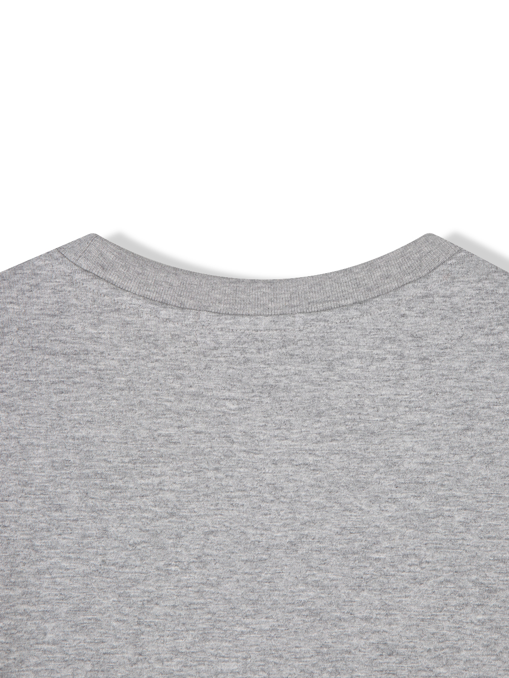 Daily bio crop half t