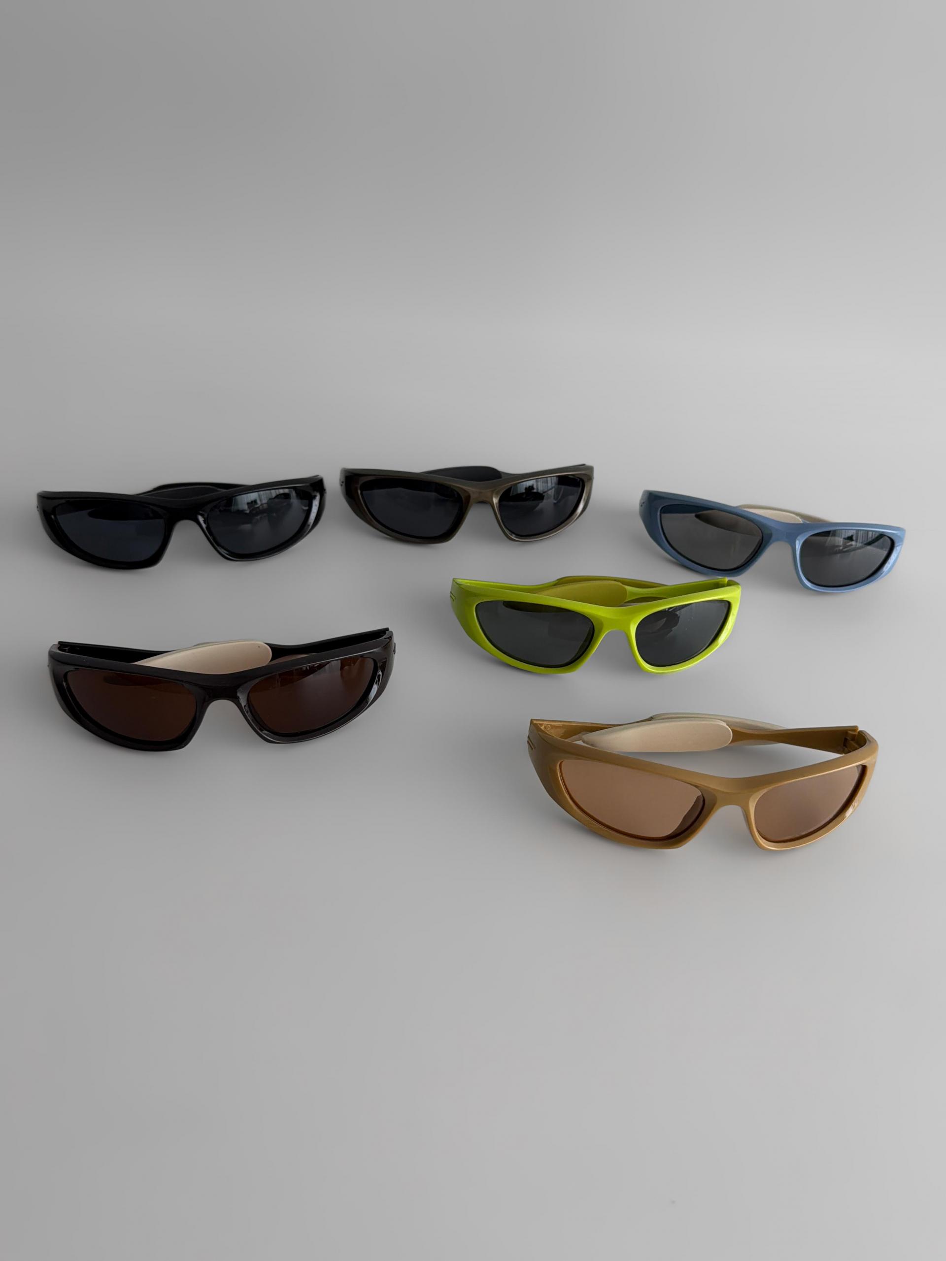 Future sunglasses