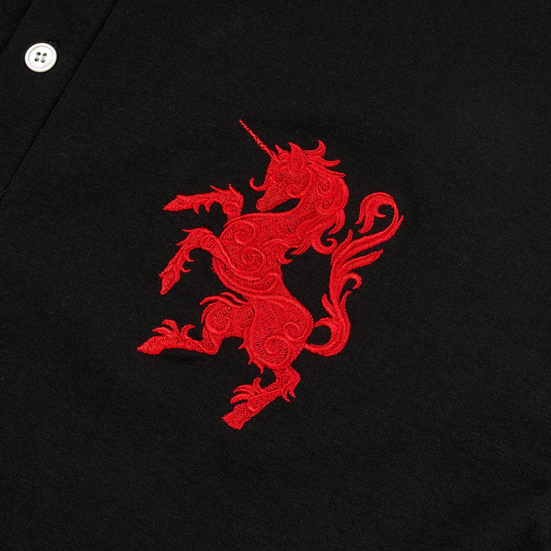 Horse PK half t