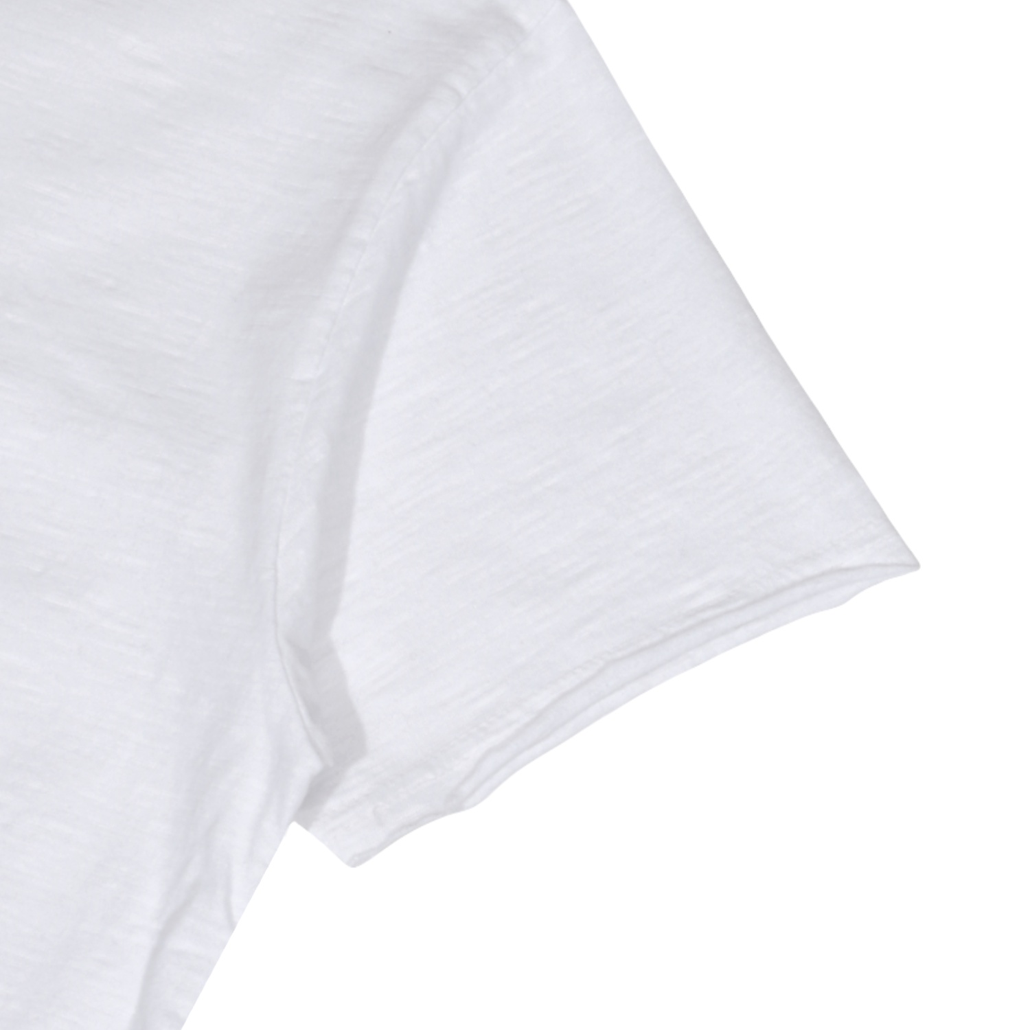 Slap cut round half t