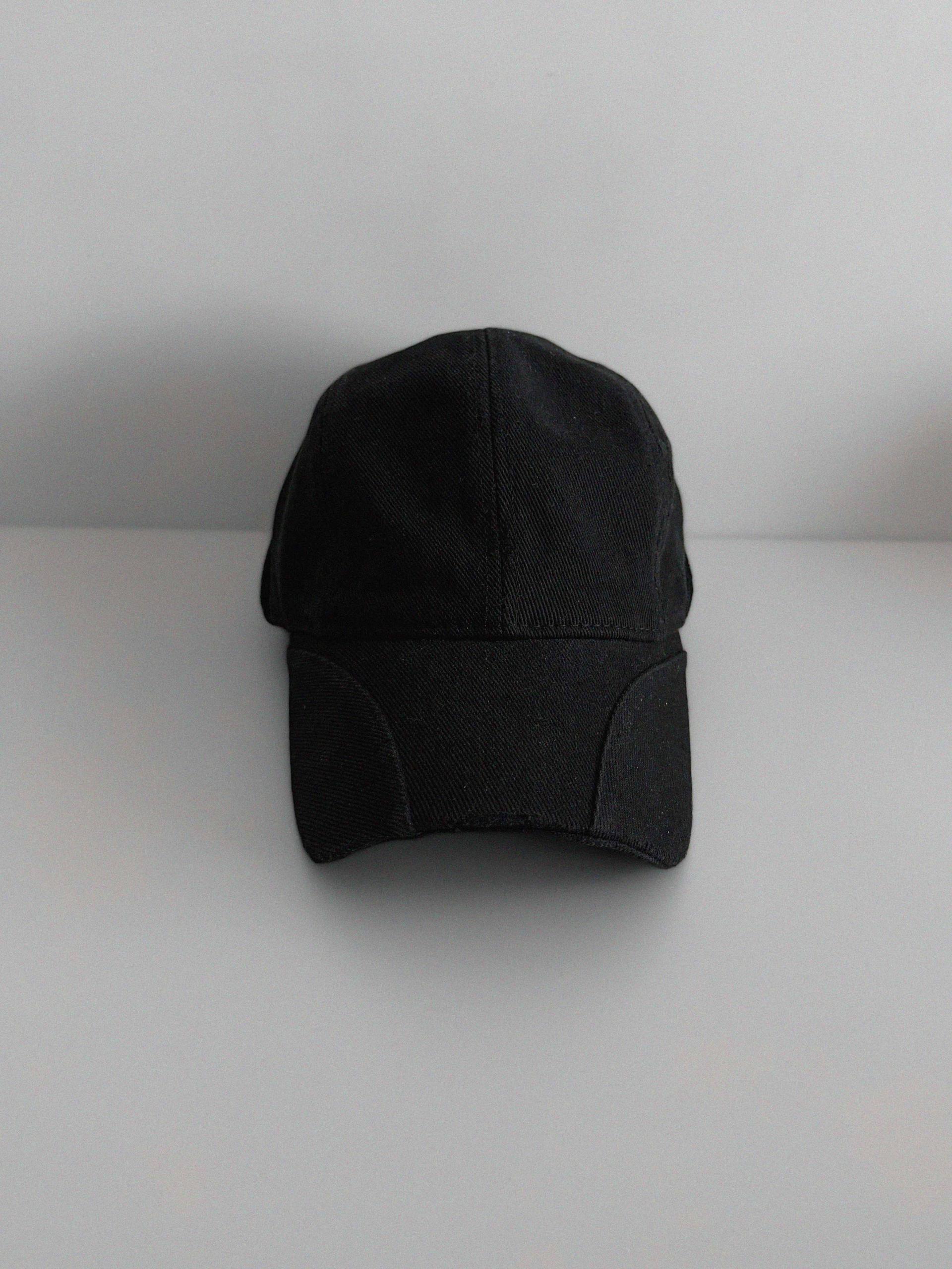 Atashu shell cap
