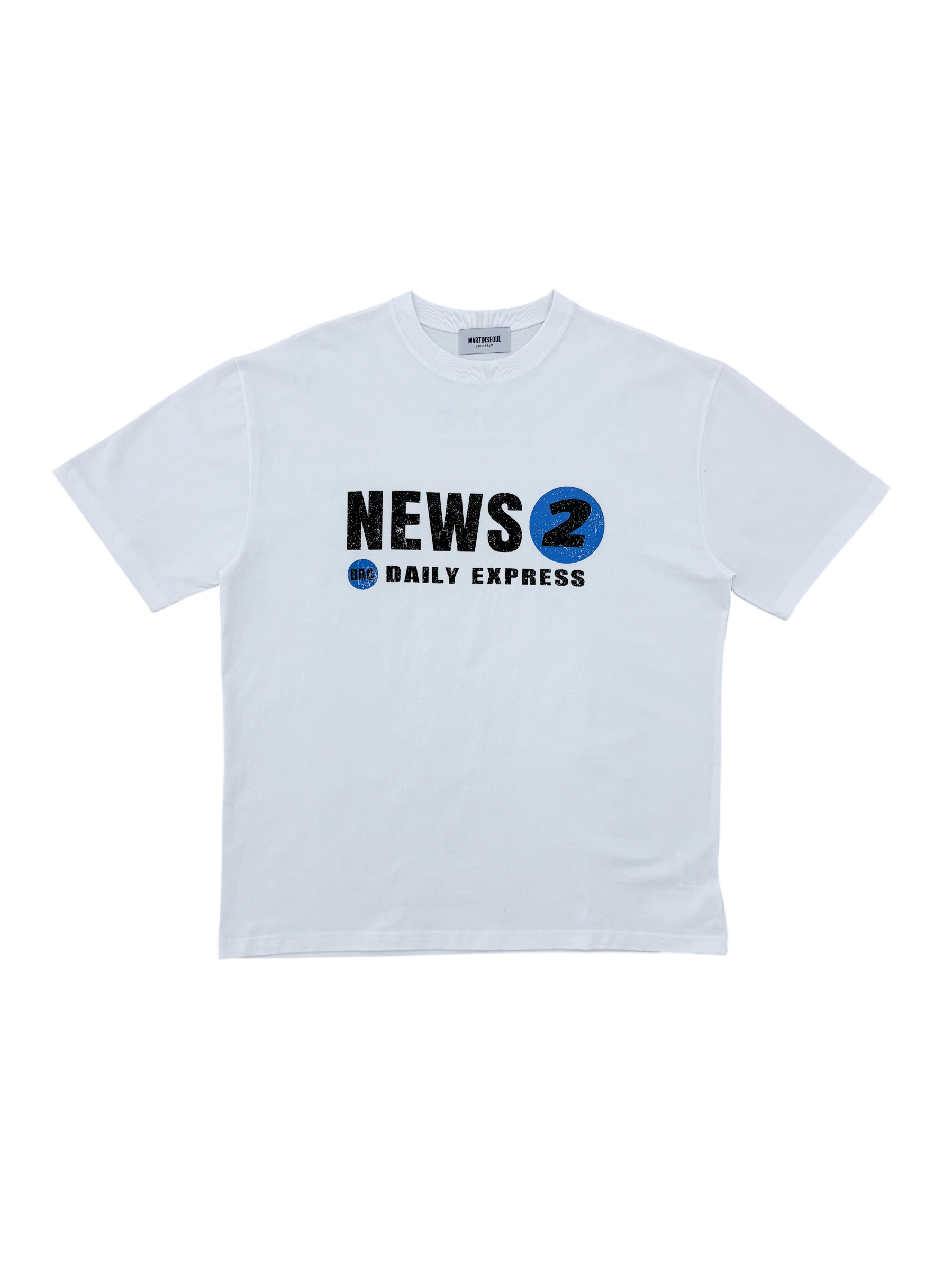 News compact over half t