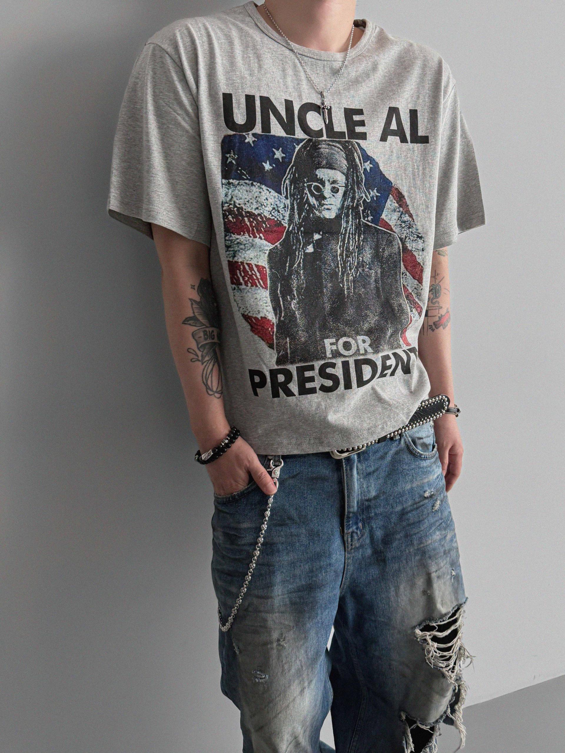 UNCLE half t