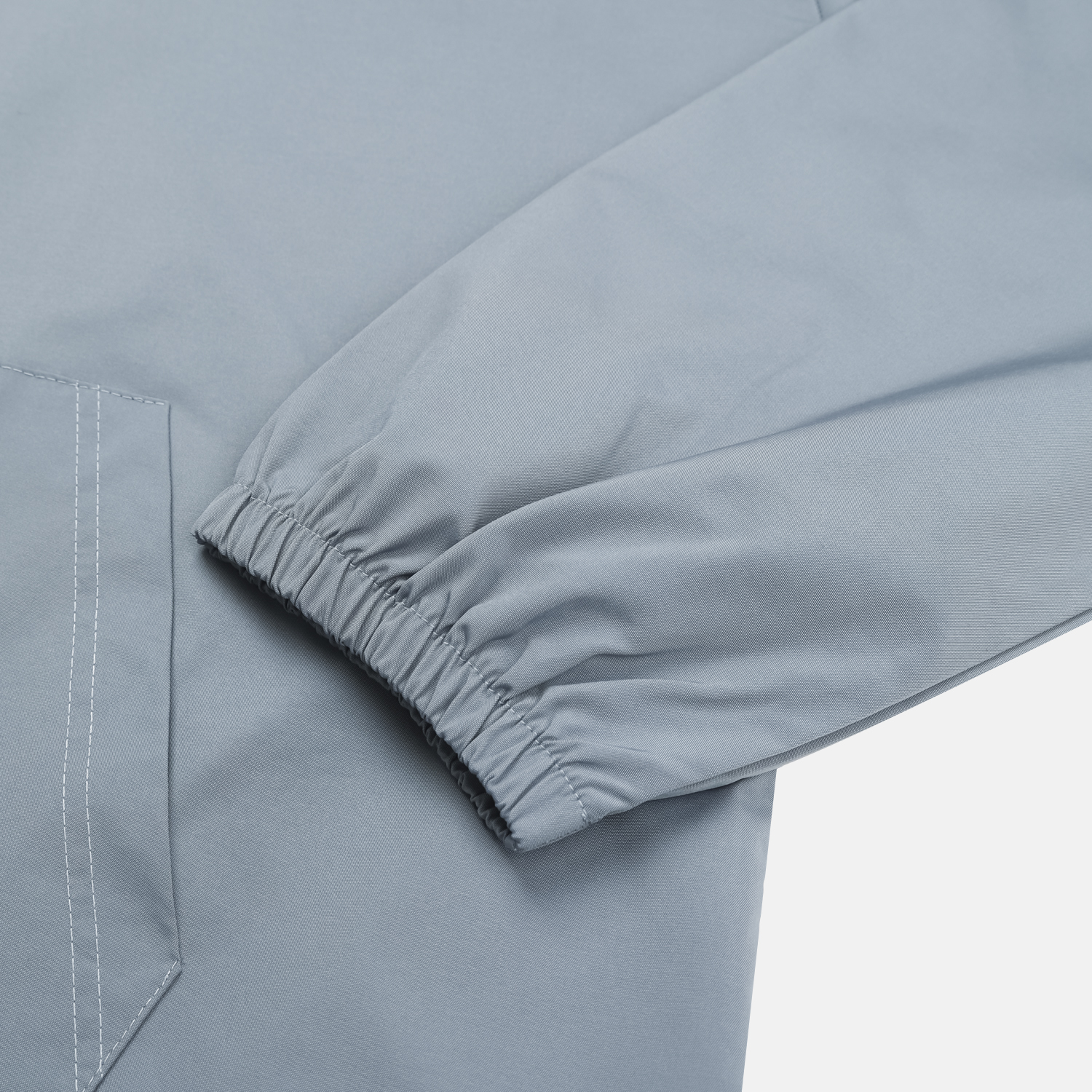 Space set-up [Wind breaker & Cargo pants]