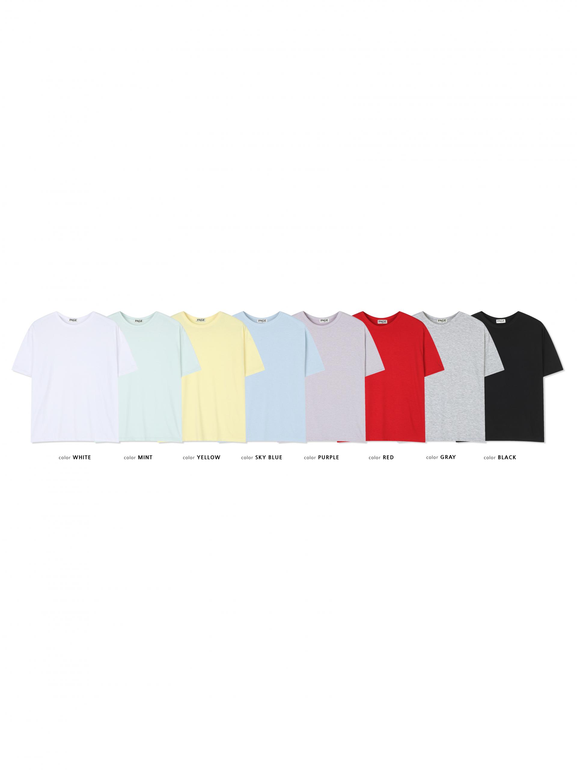 Silk layered crop half t