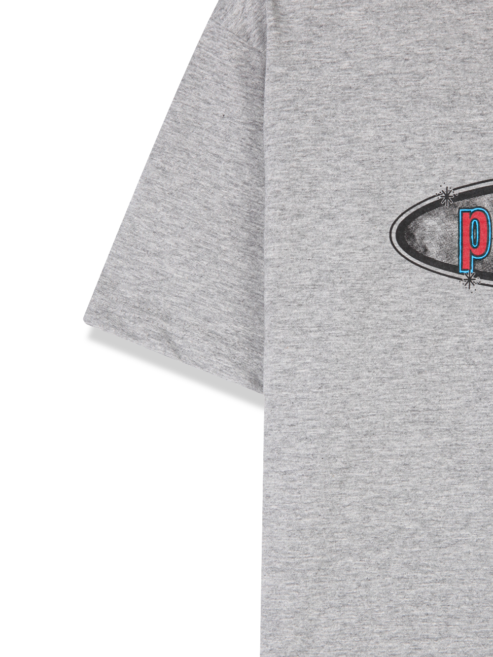 Peace crop half t