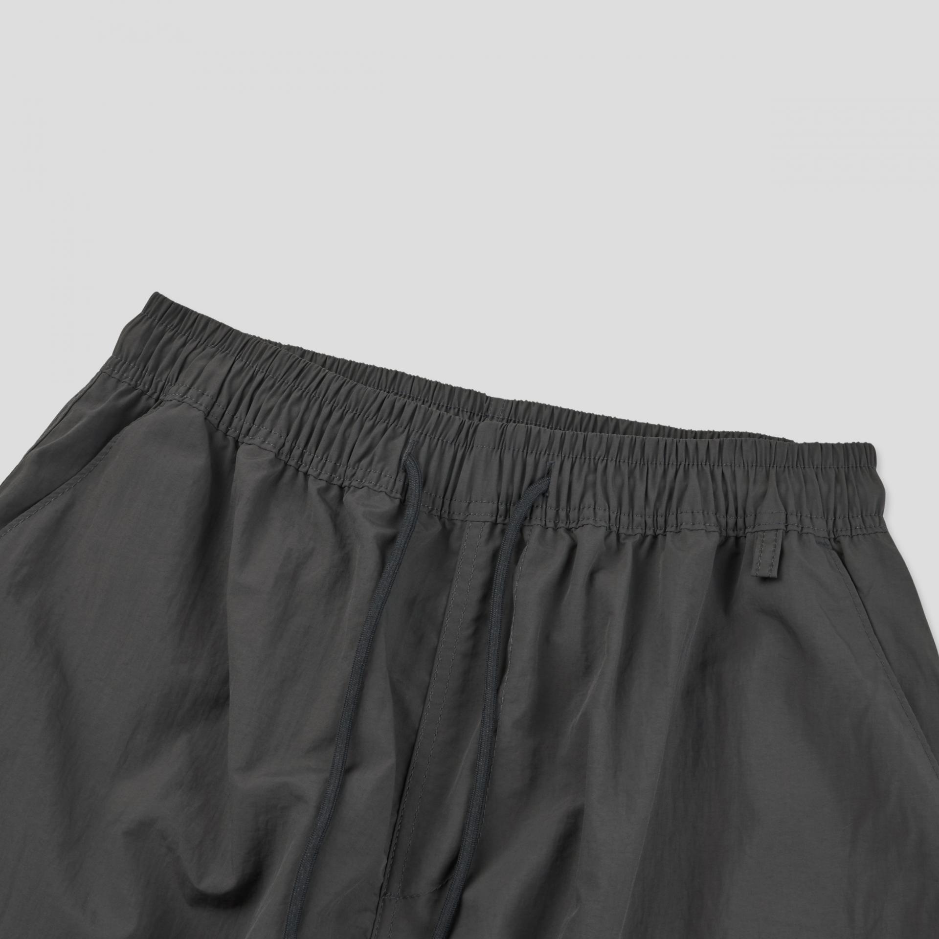 Nietzsche cargo bermuda pants