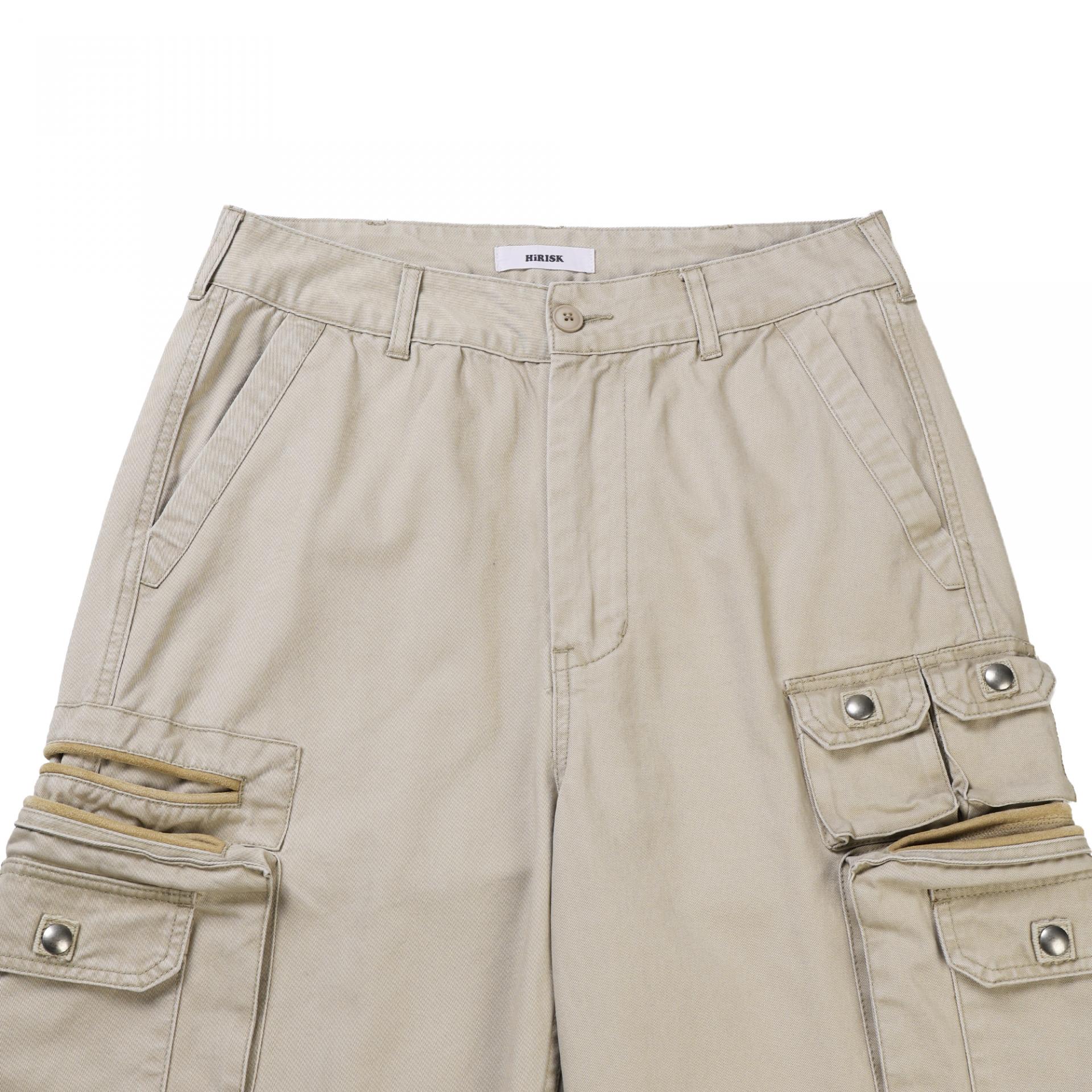 Field burton cargo pants