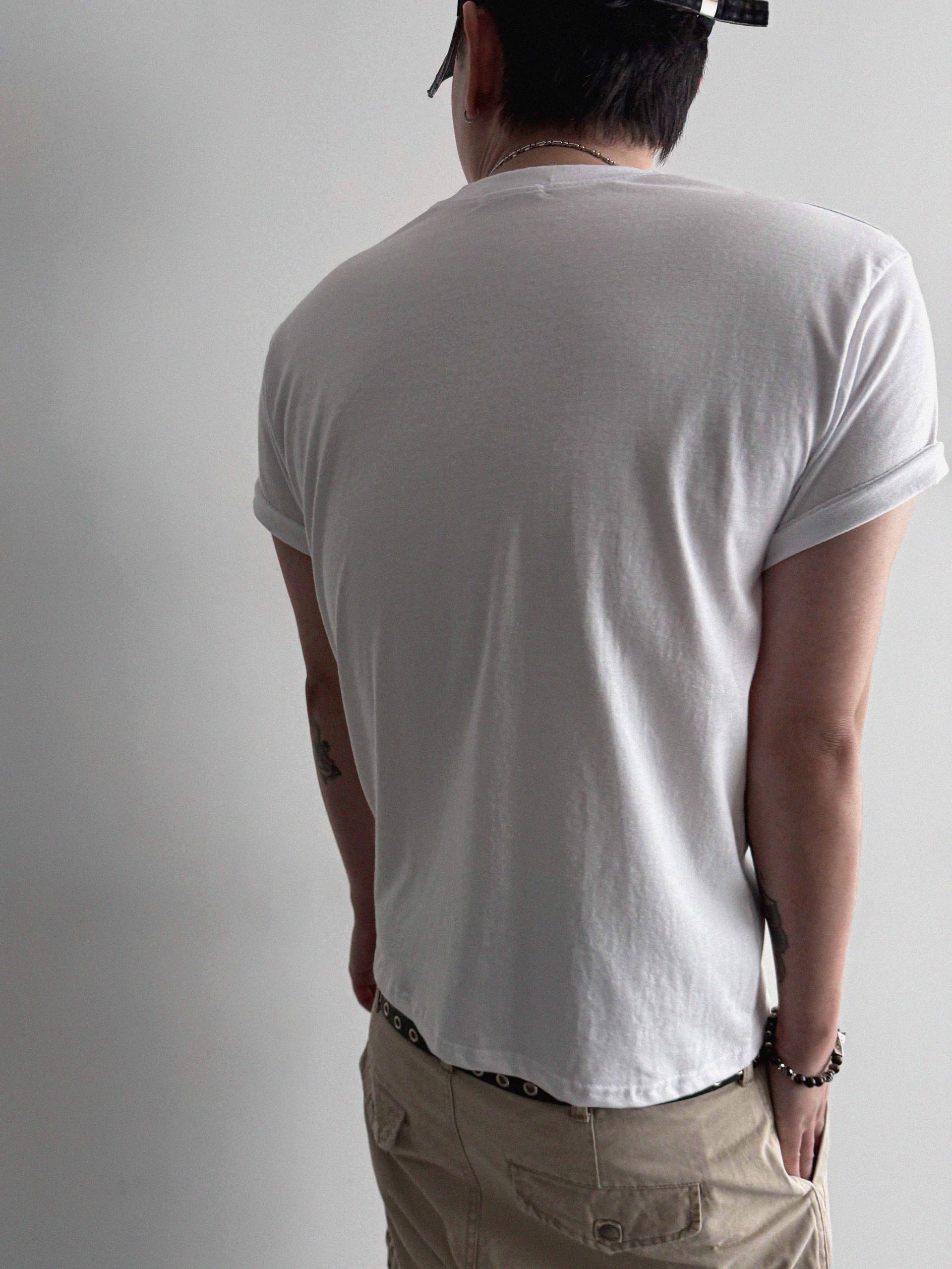 Date standard half t