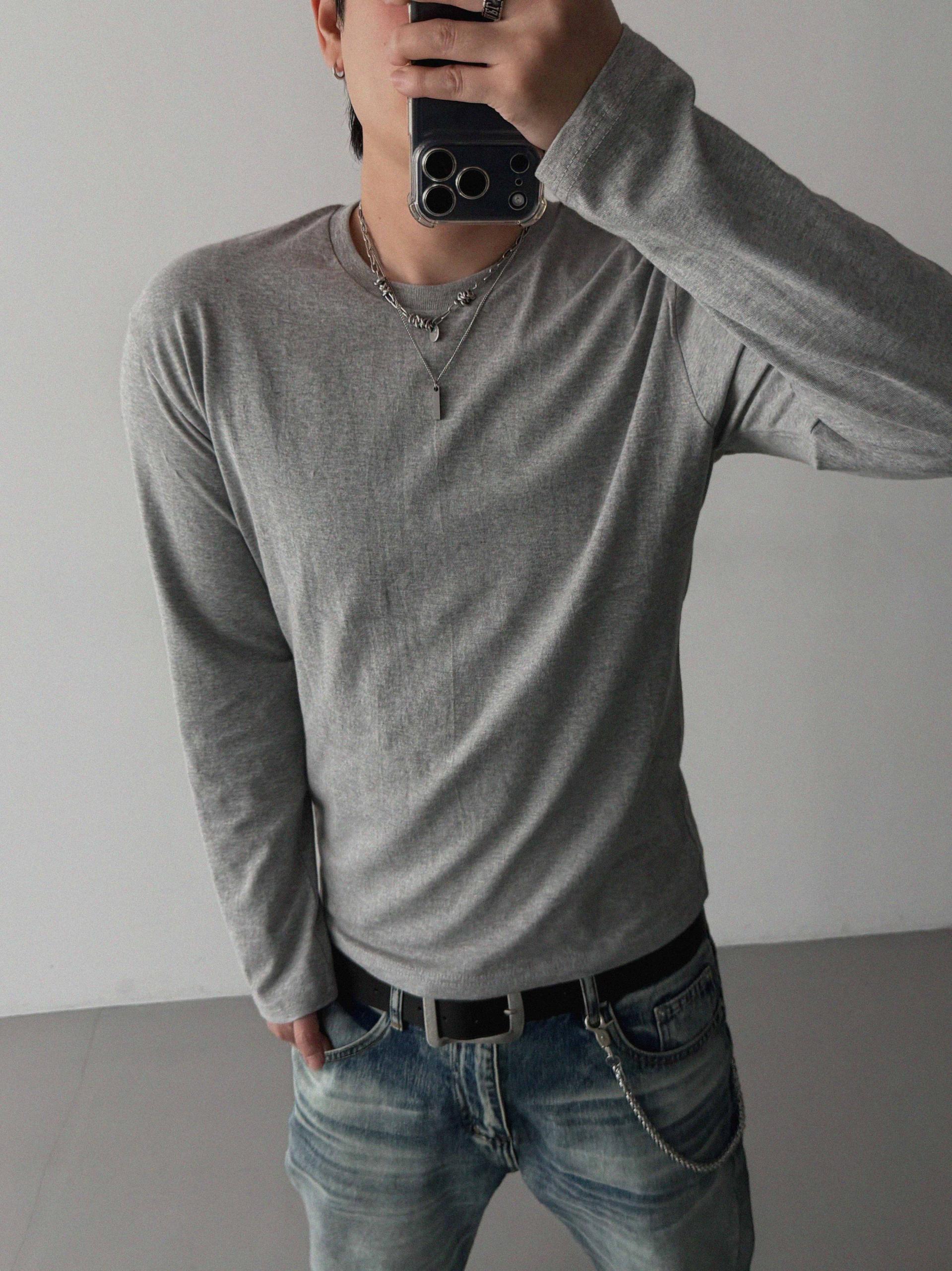 Daily standard t-shirt