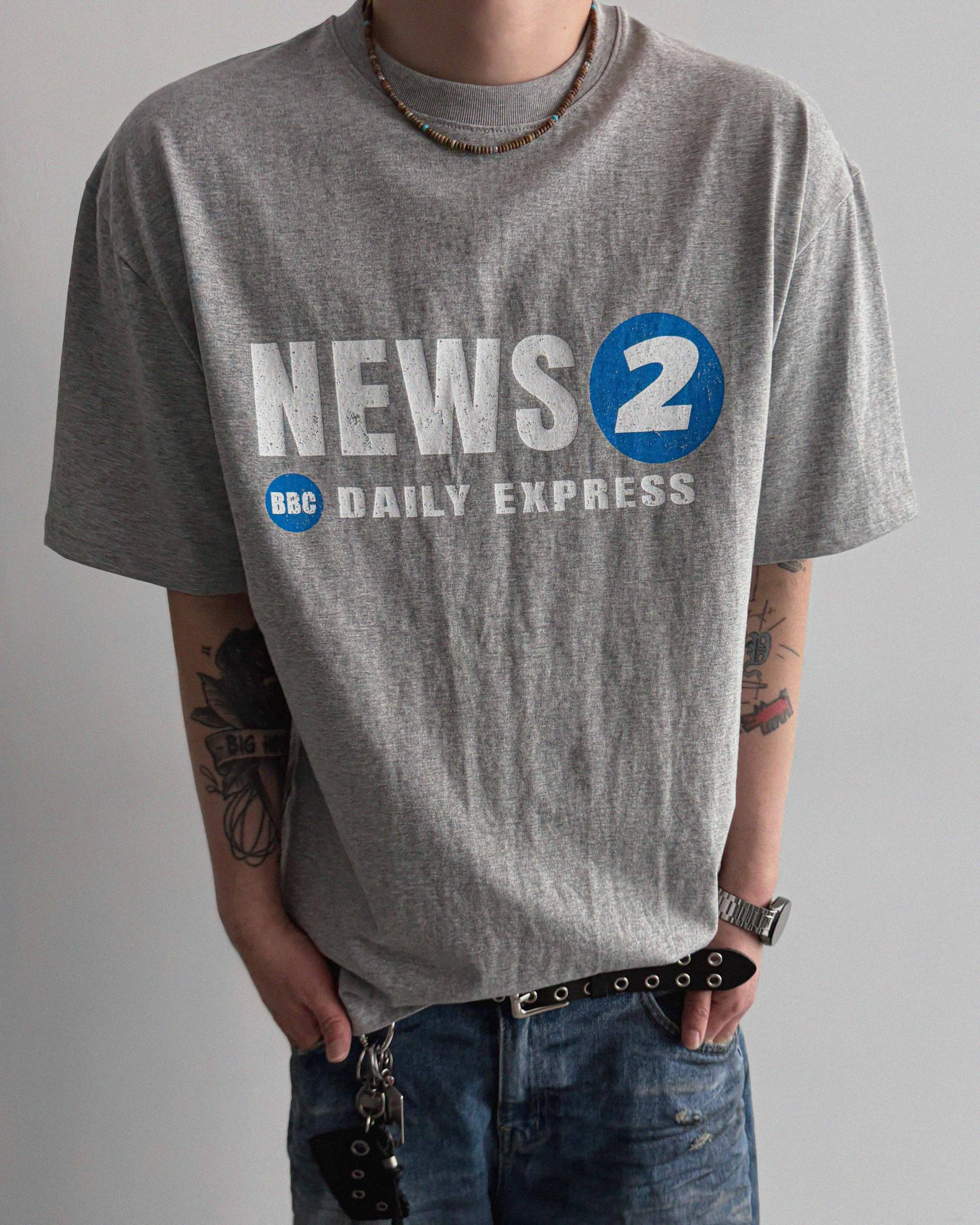News compact over half t