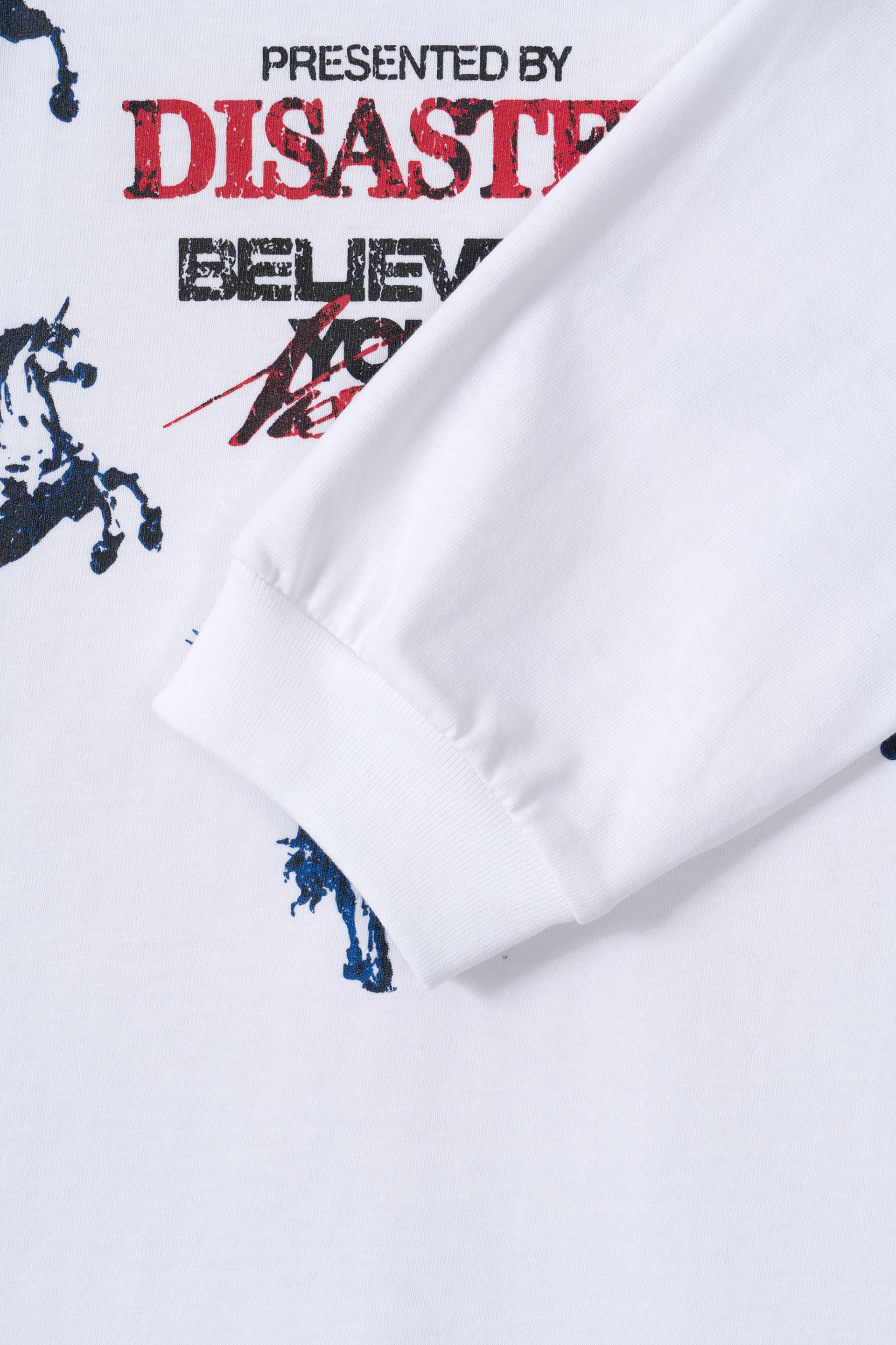 Pegasus Standard t