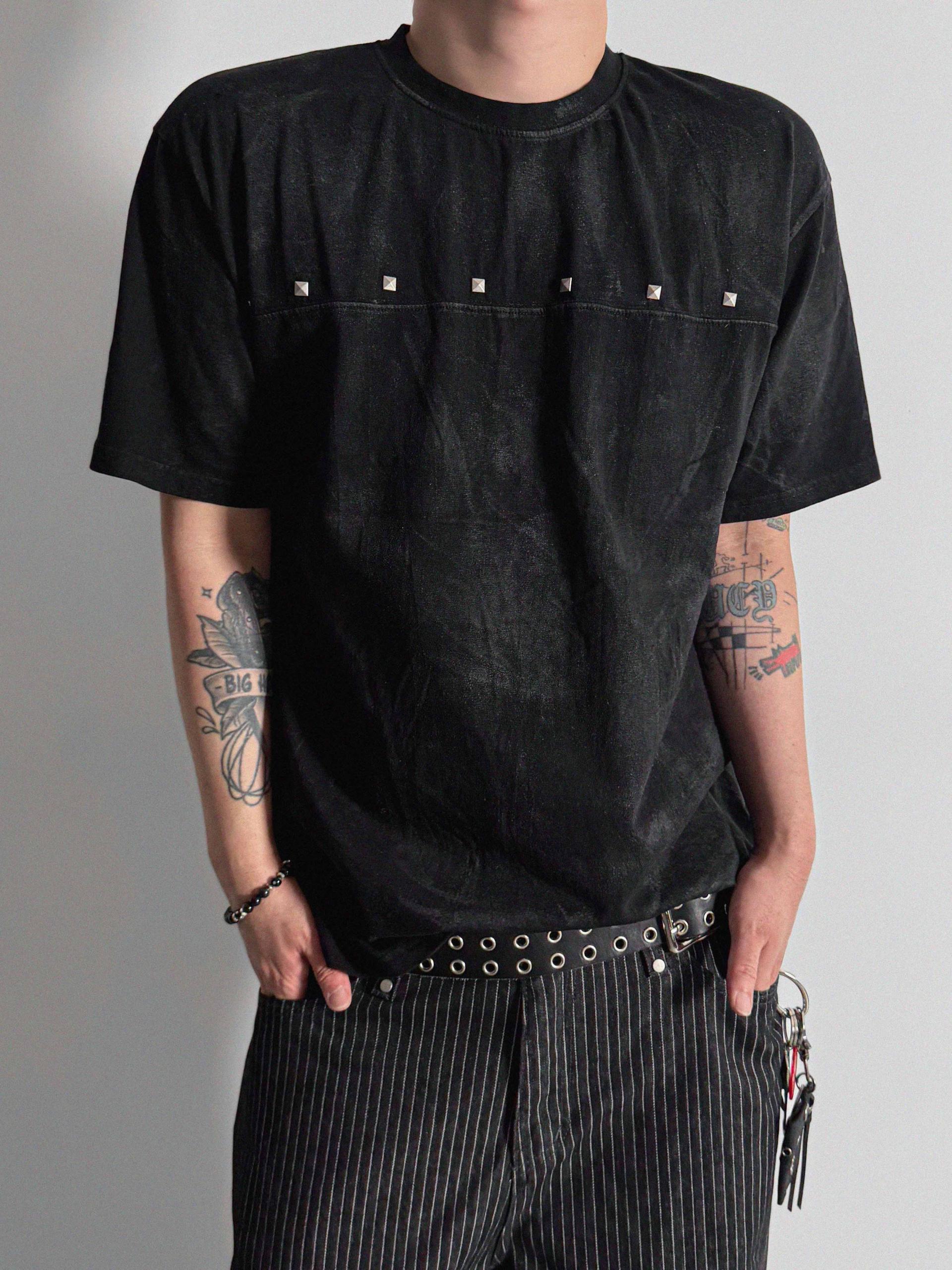 Stud yoke half t