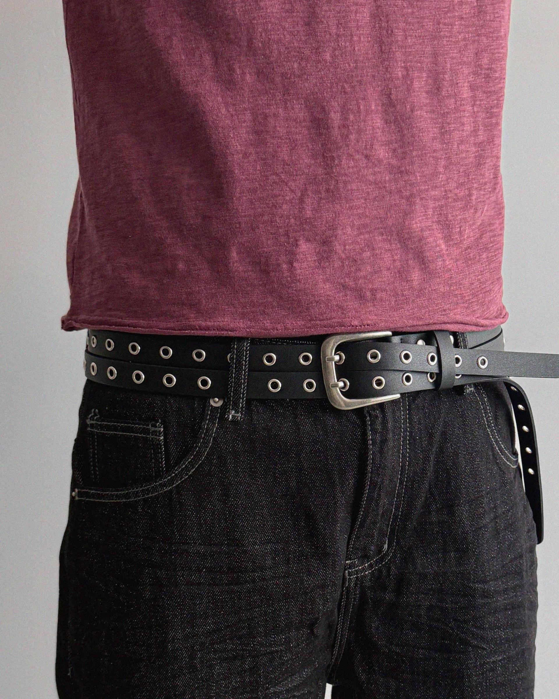 Slab cutoff slim half t
