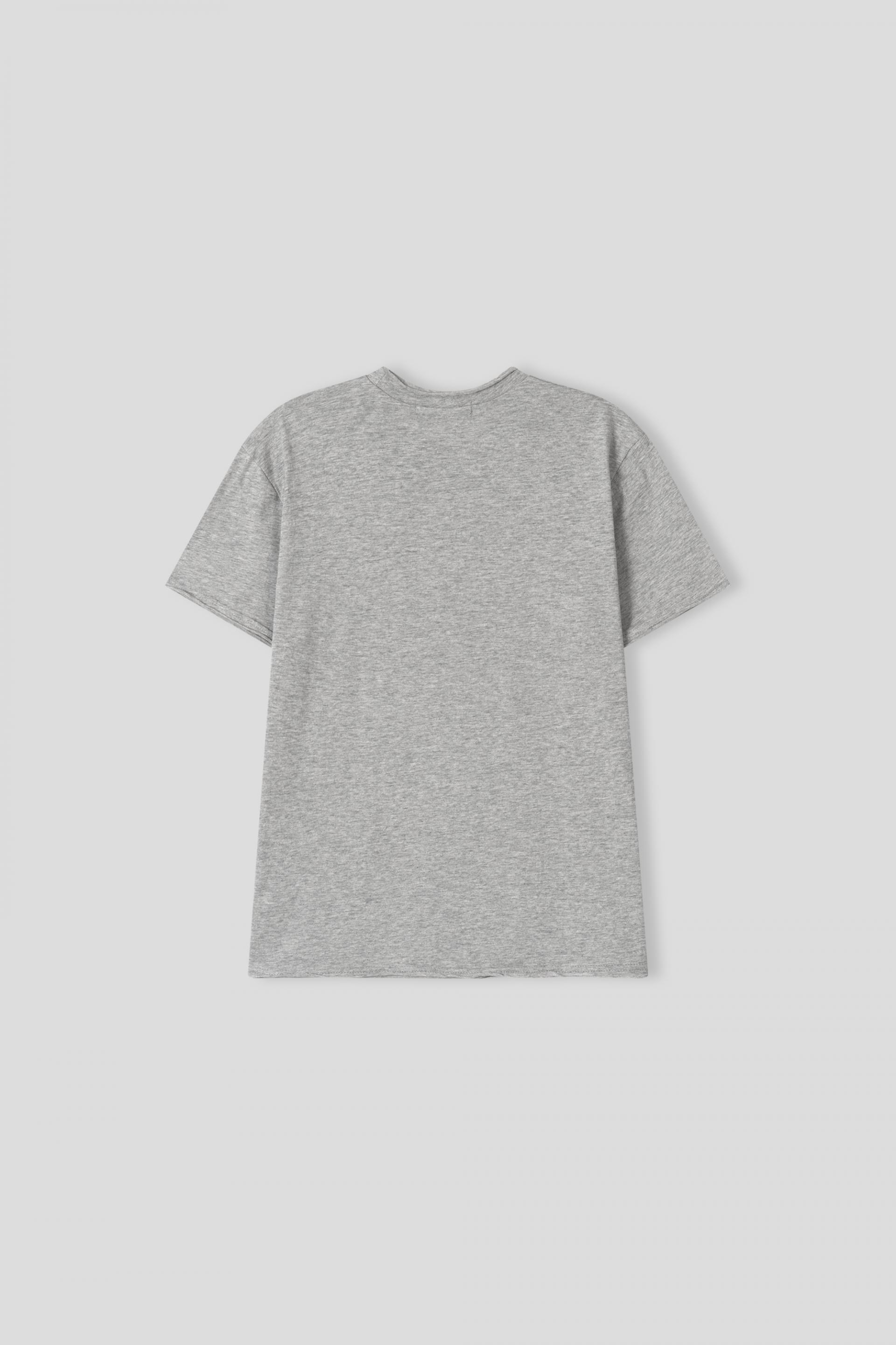 Slab cutoff slim half t