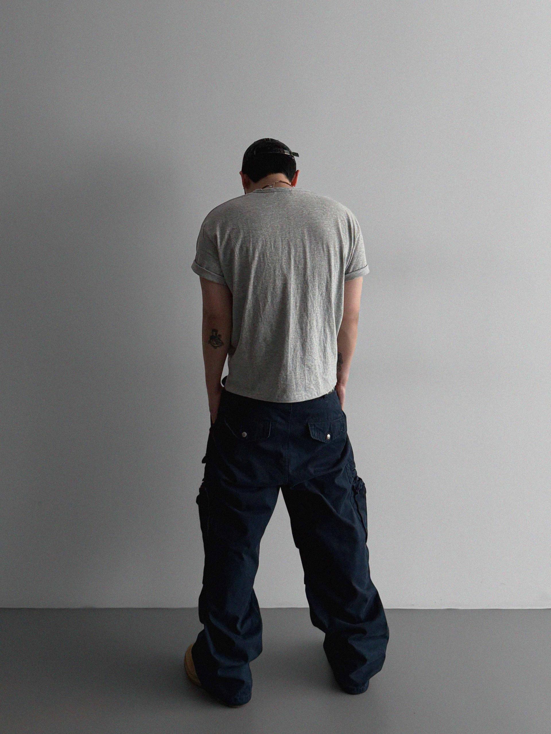 Field burton cargo pants