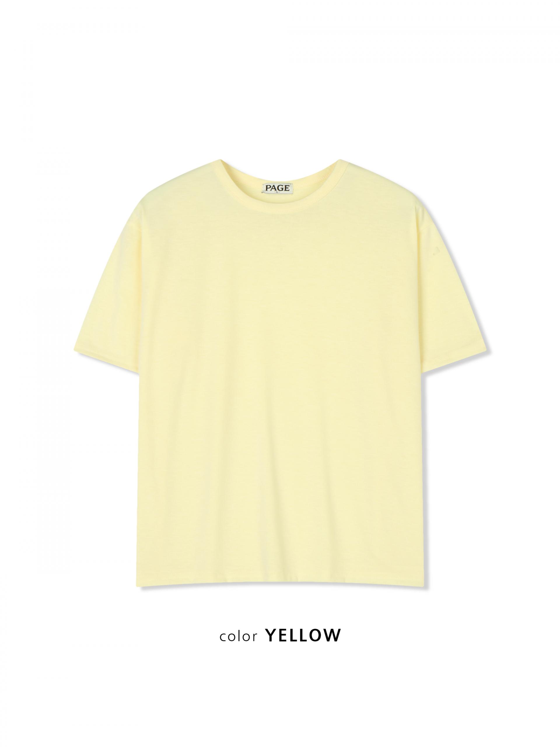Silk layered crop half t