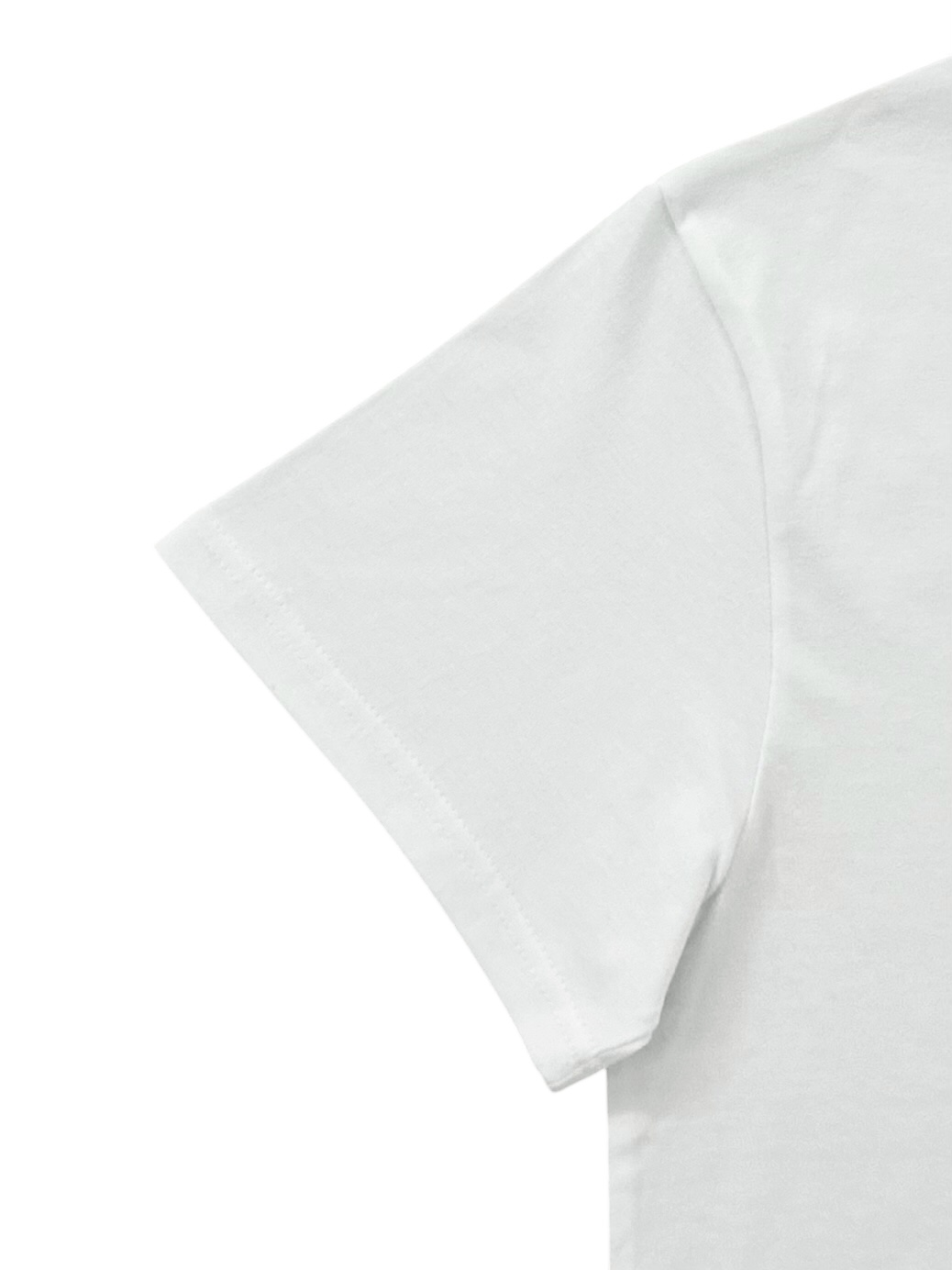 Recipe crop half t