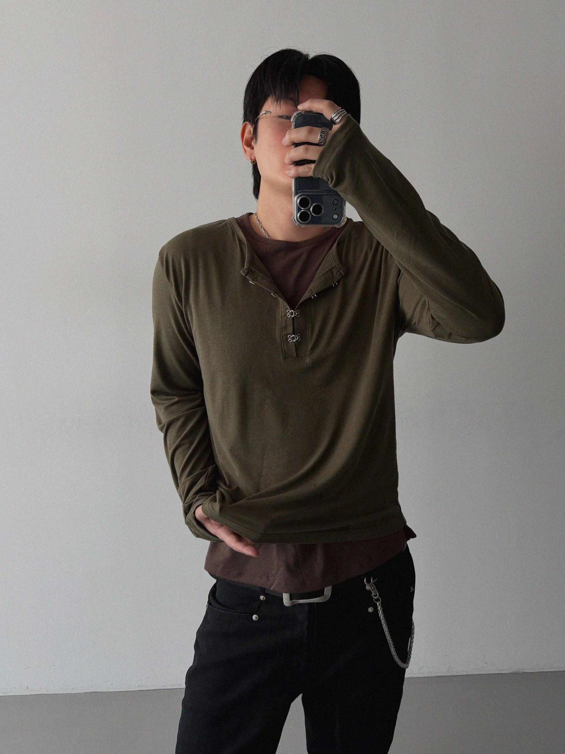 Cinch baek Saging Flare Pants