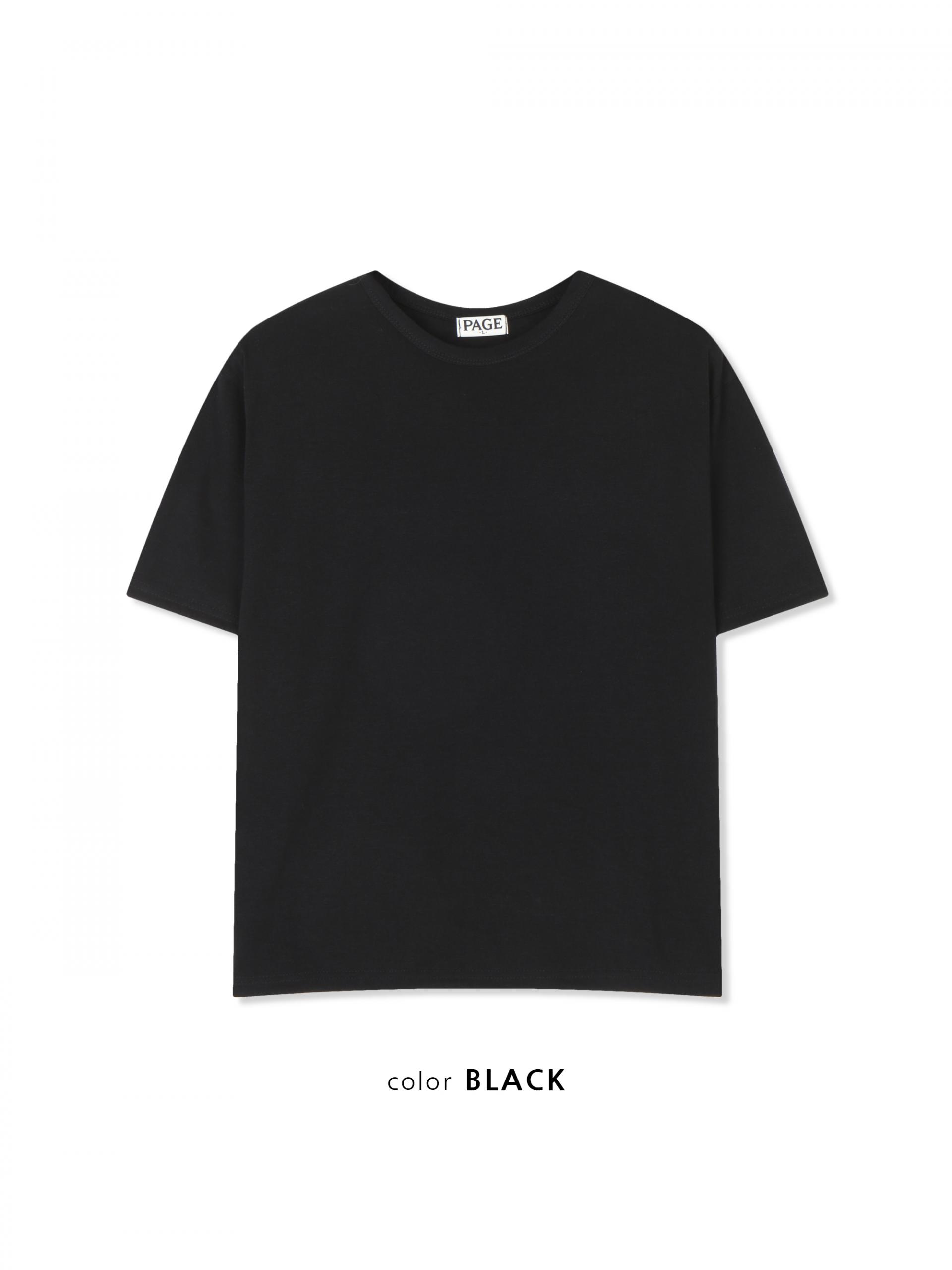 Silk layered crop half t