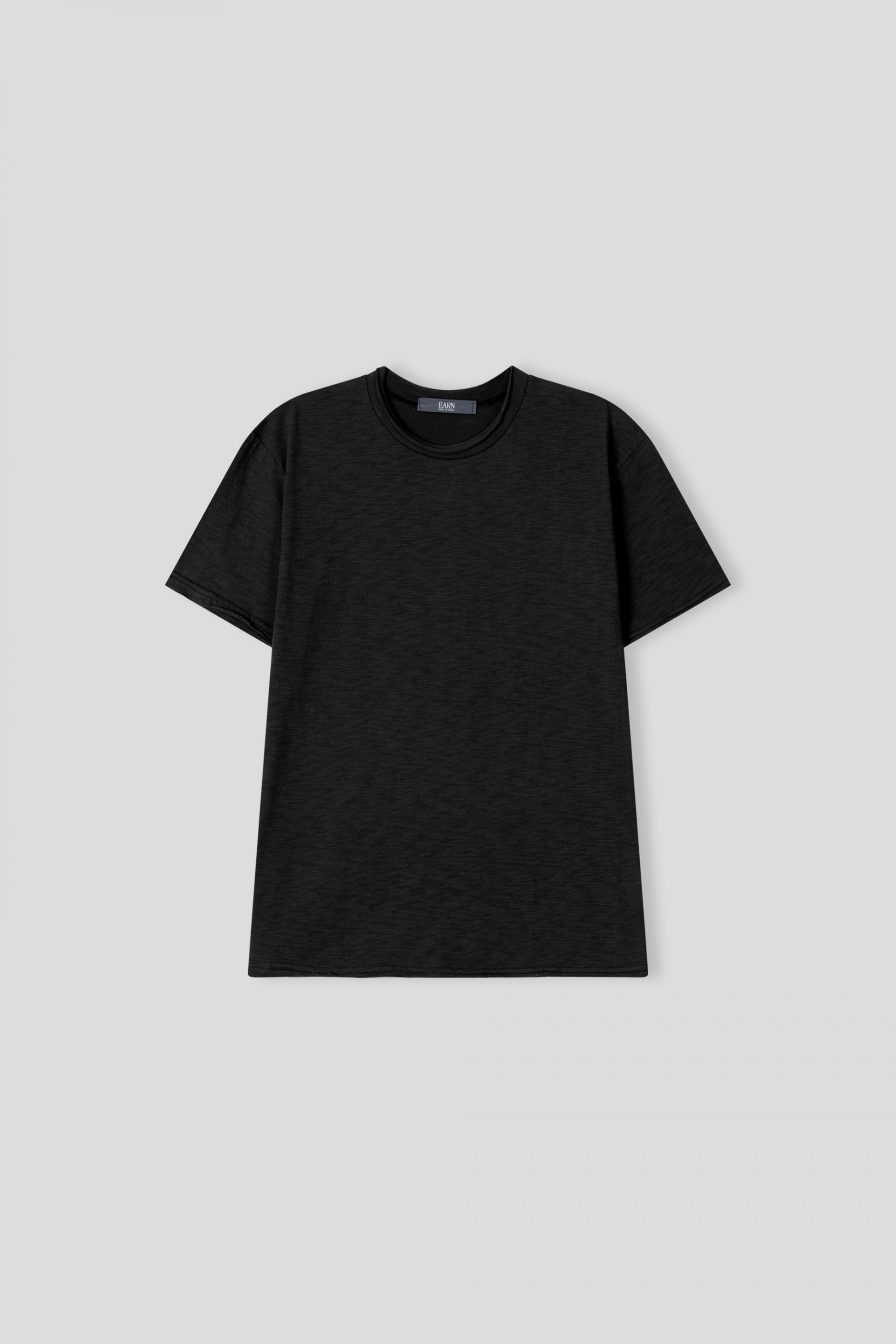 Slab cutoff slim half t